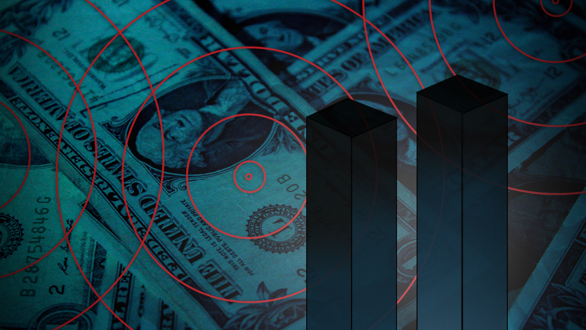 Organised crime helped bankroll 9/11 attacks and continues to fuel terror objectives