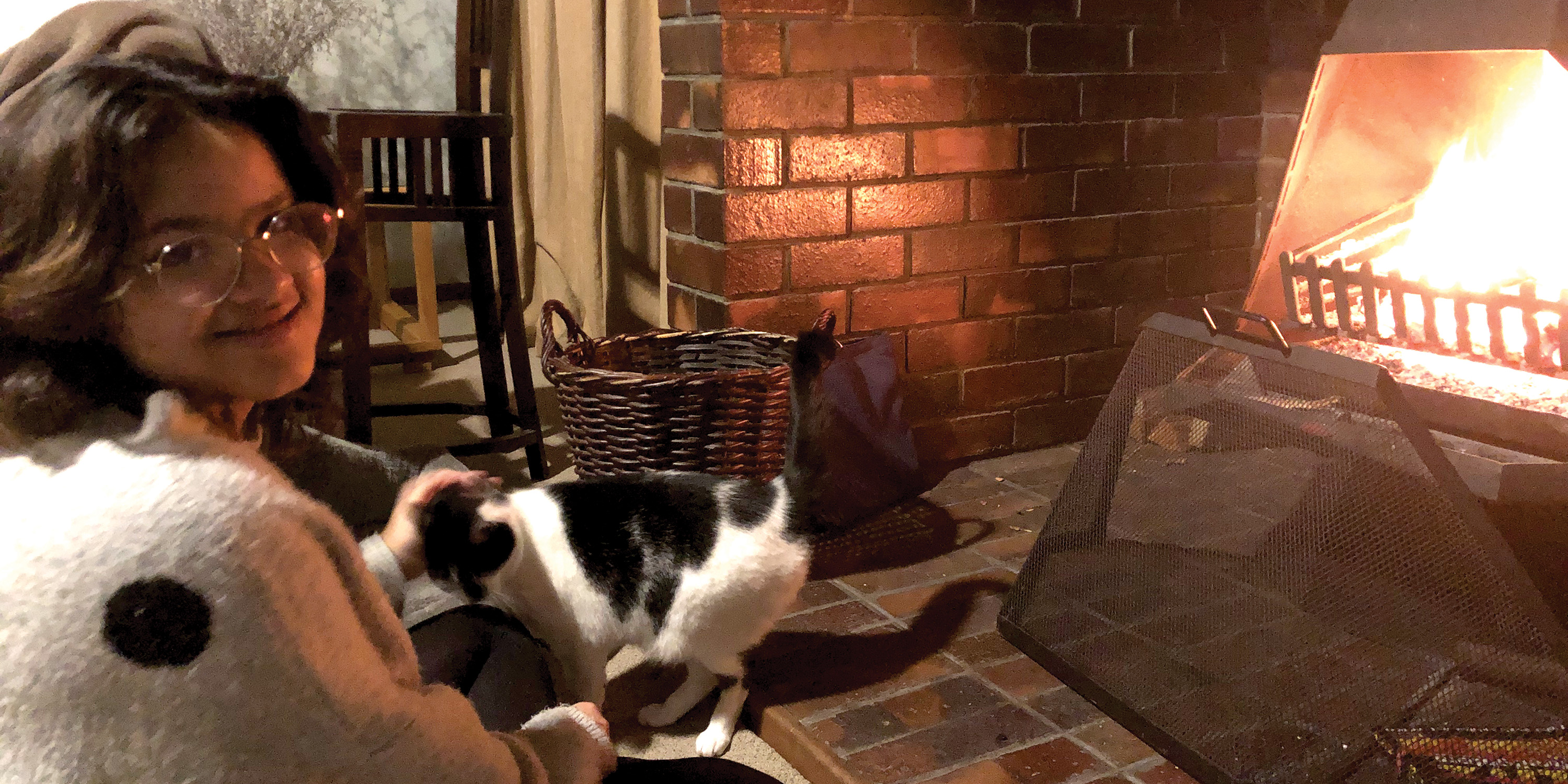 As the Cape storm hit, the skies opened but so did hearts in acts of small-town kindness