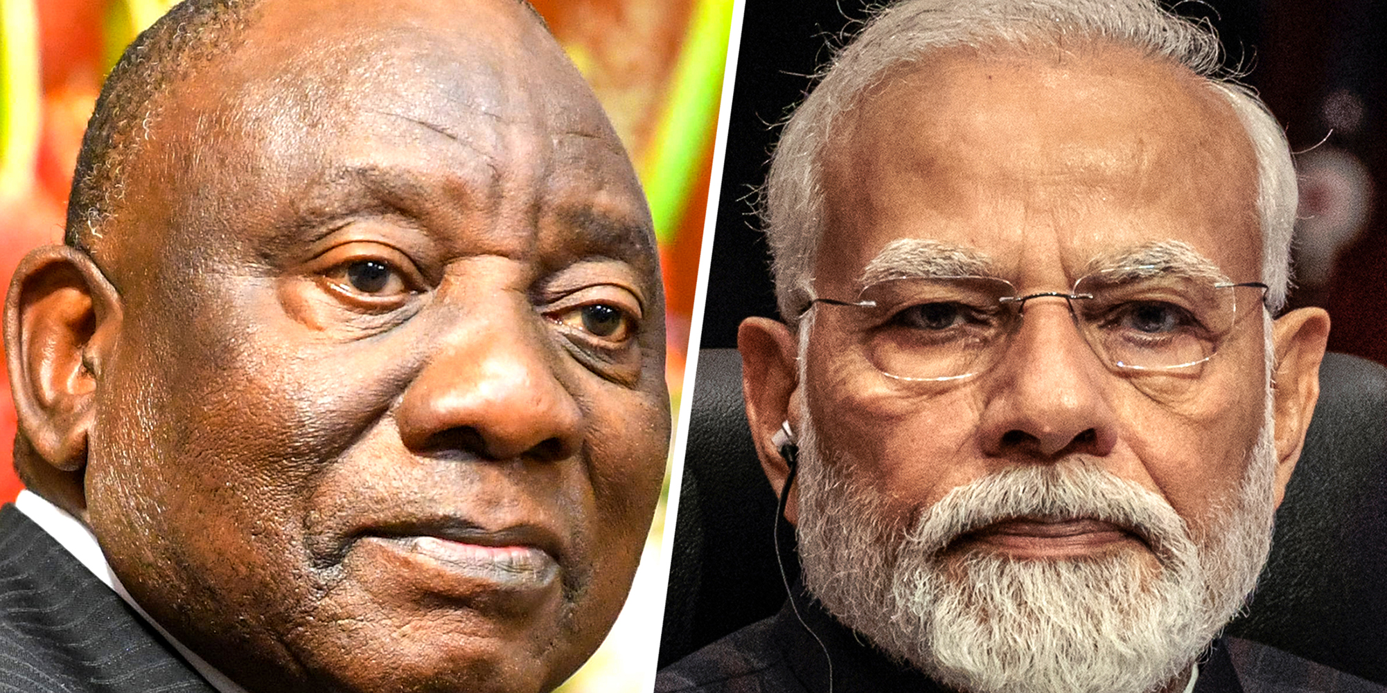 South Africa at the G20 — it’s about more than just the ‘vibes’