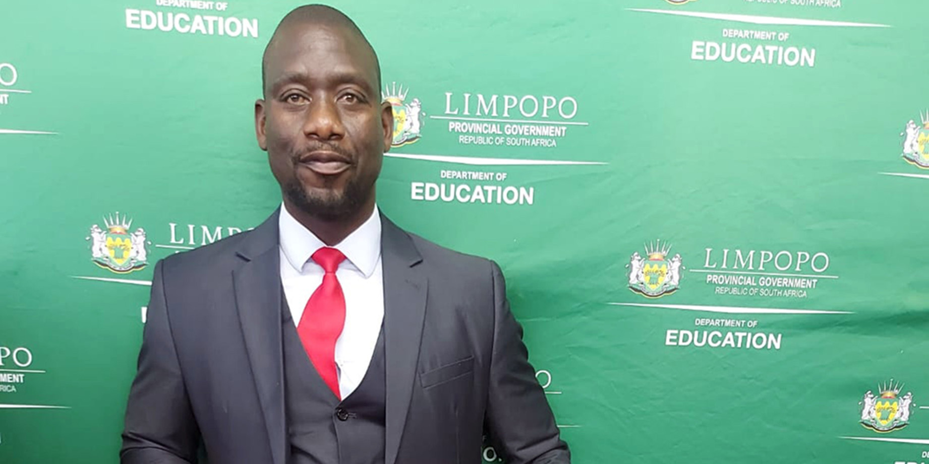 ‘Love the children you teach’ – Limpopo principal’s philosophy for shaping young minds with special needs