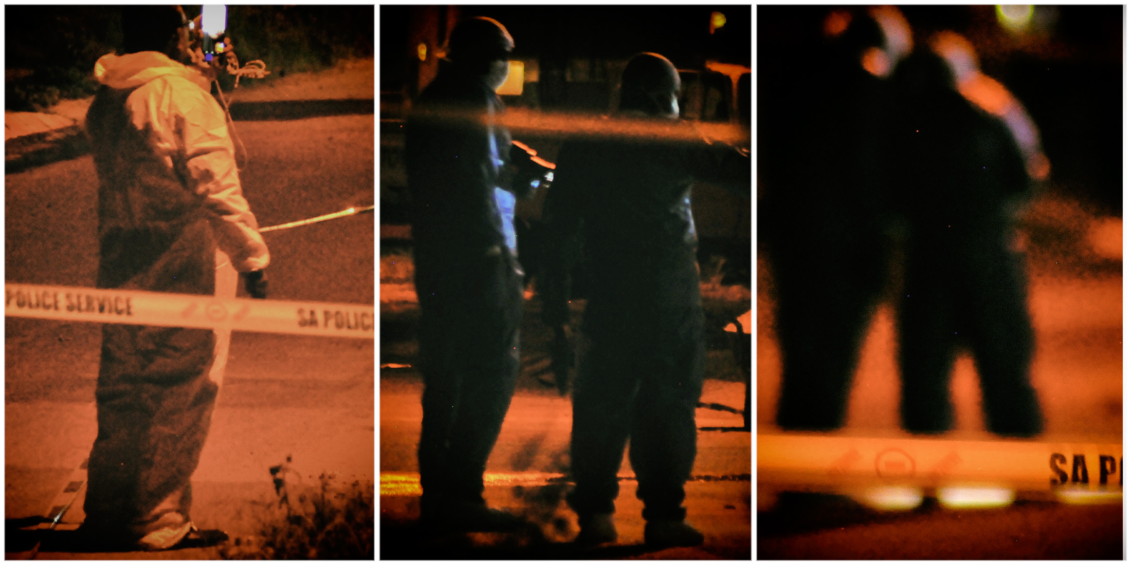 ‘They started the war,’ says police chief Masemola after 18 gang suspects killed in 90-minute Makhado gun battle