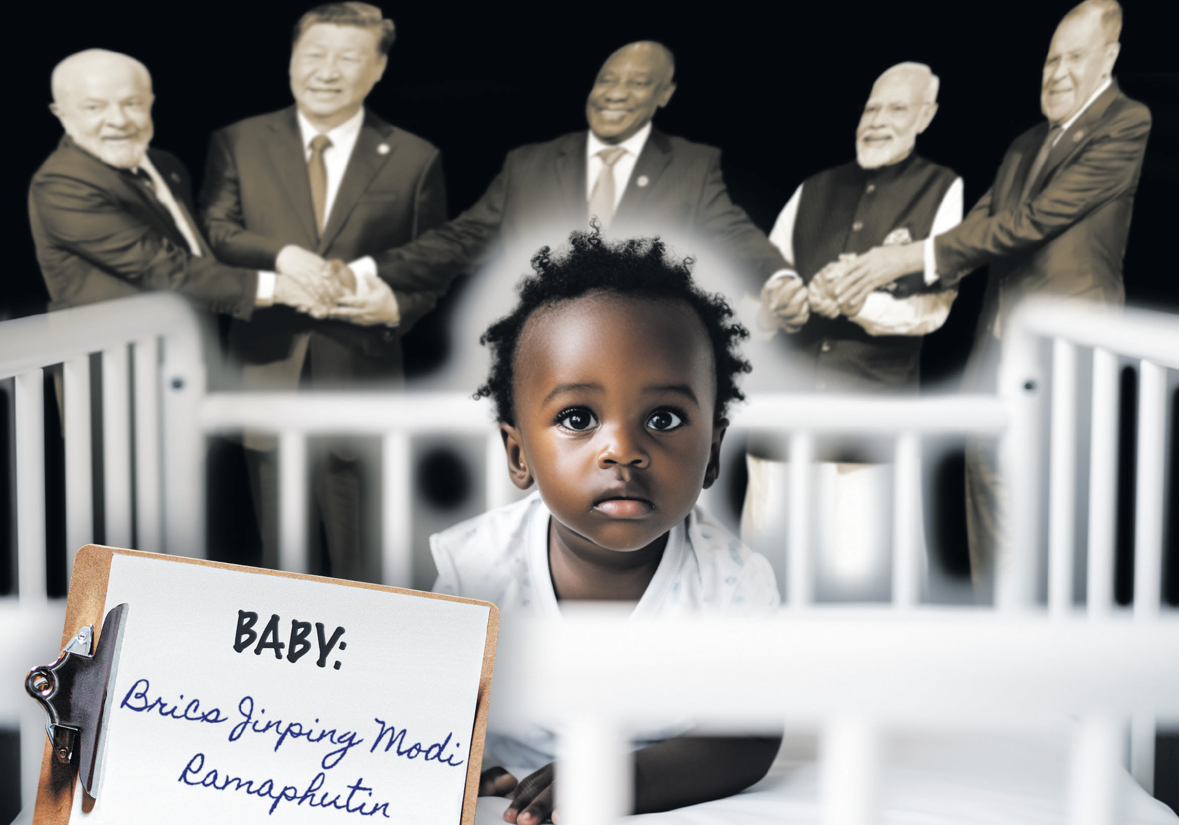 BRICS this, BRICS that, then what? It’s getting hard to Cope