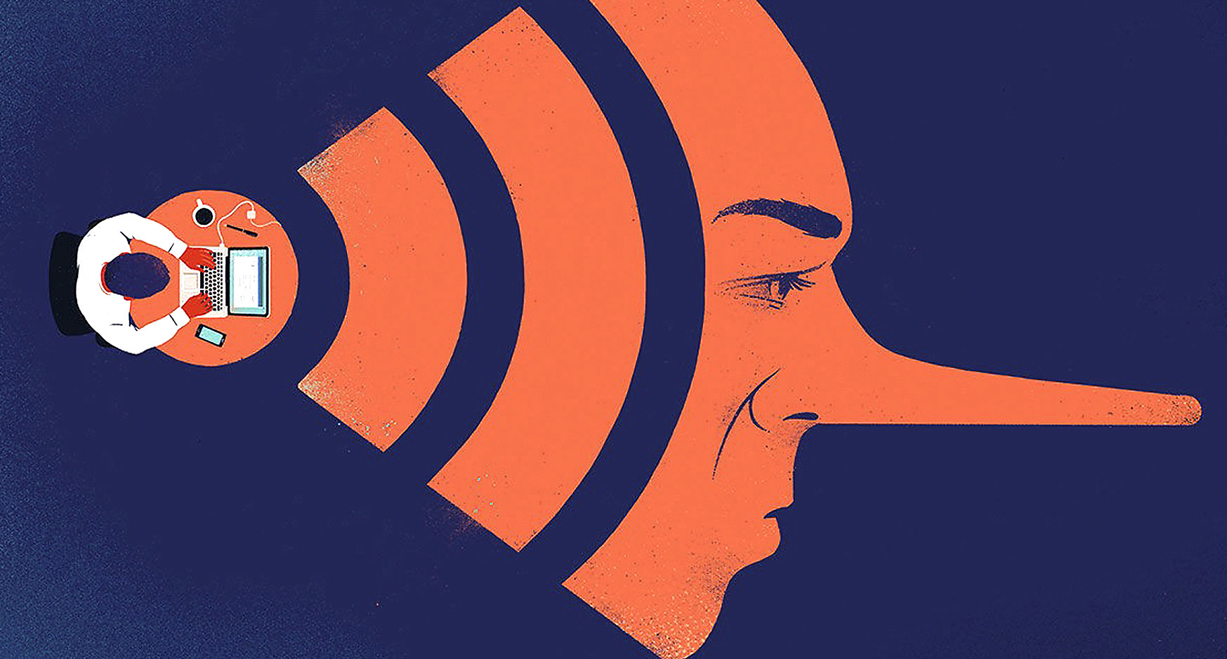 The onus to protect the 2024 elections is on social media giants, experts say