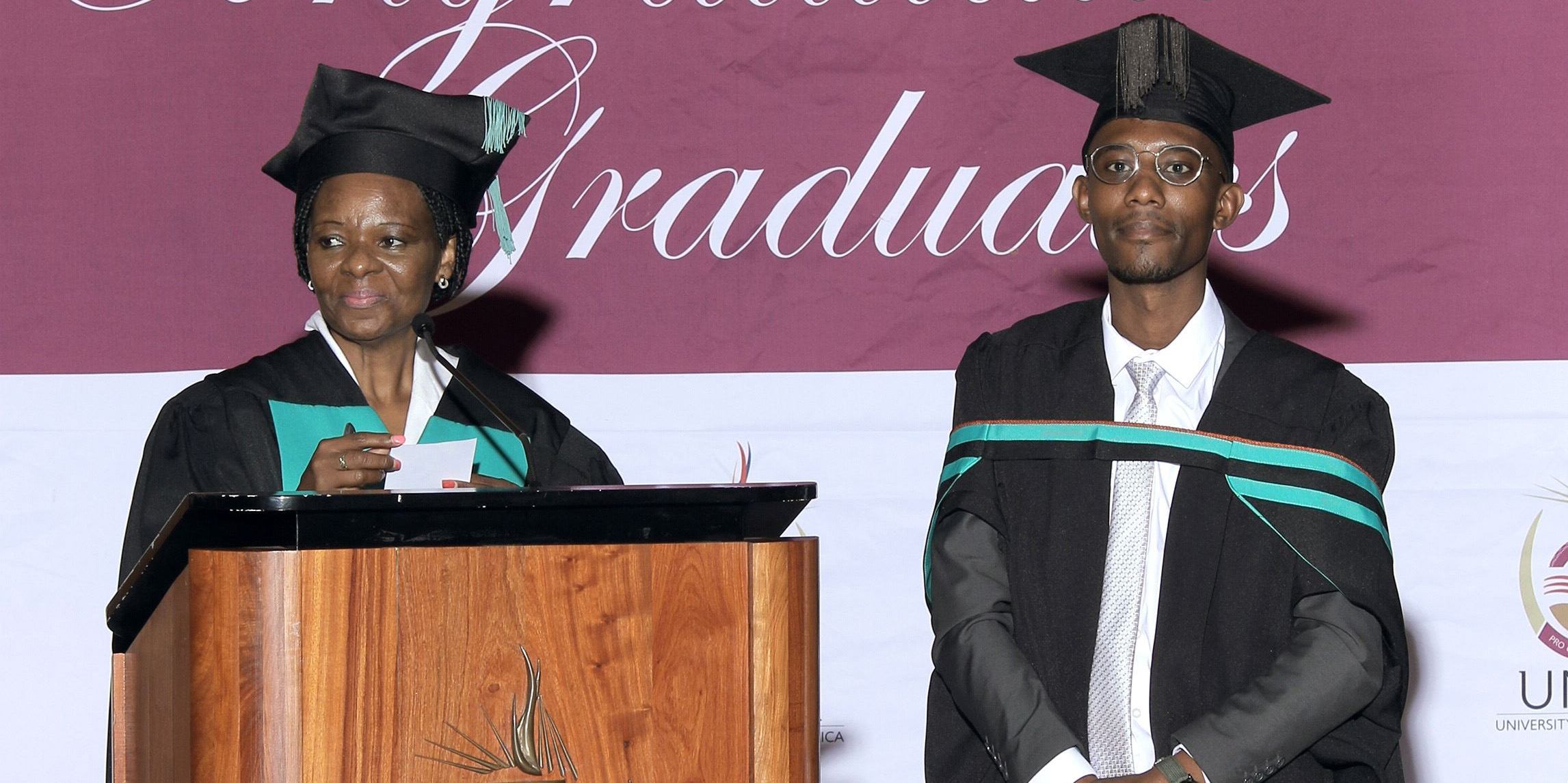 Mokgadi-Maths teacher