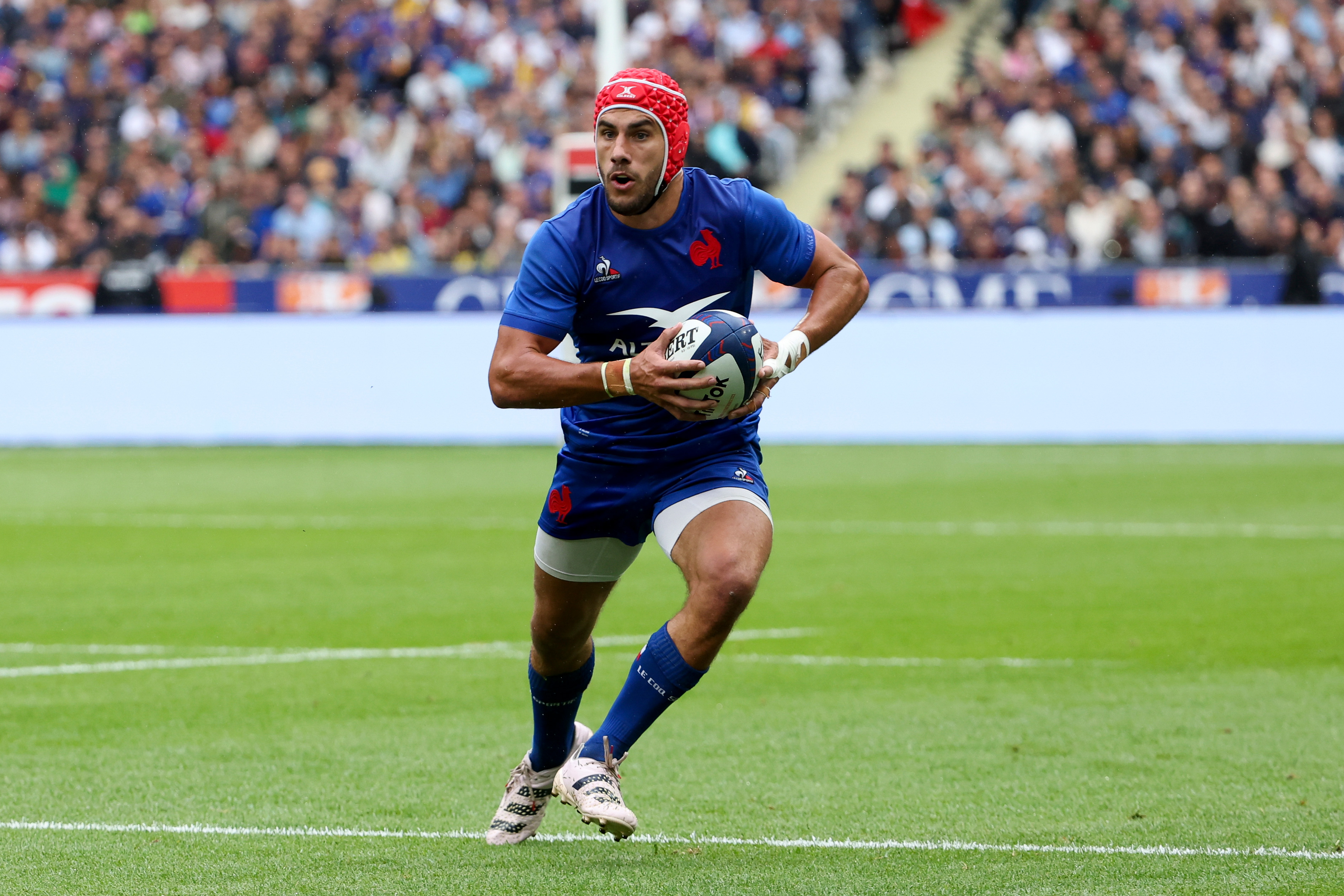 Who will win the Rugby World Cup? A well-tested algorithm has it pegged