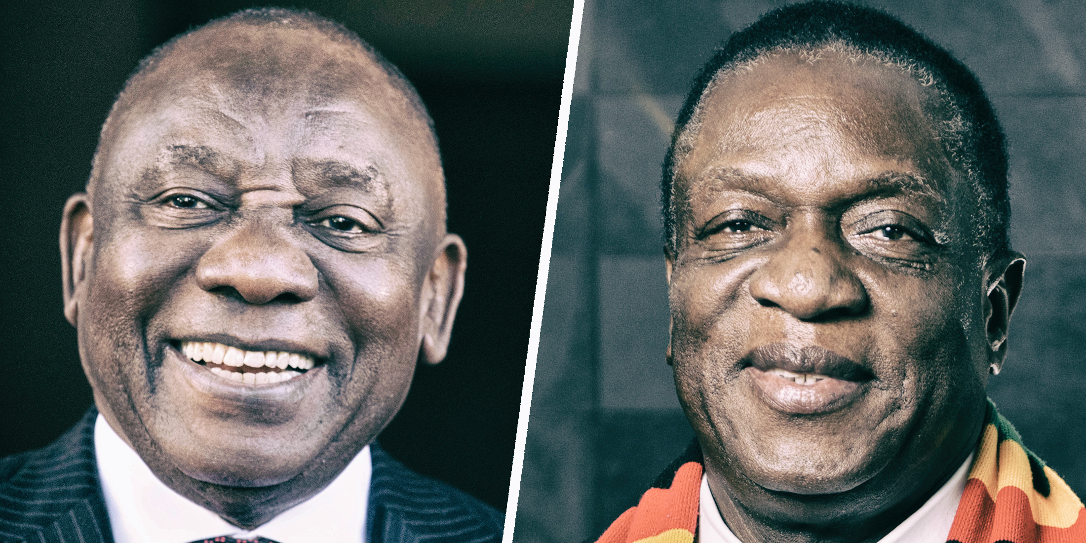 Zim activists slam Ramaphosa’s ‘premature’ endorsement of poll result, urge him to take action amid ‘abductions, killings’