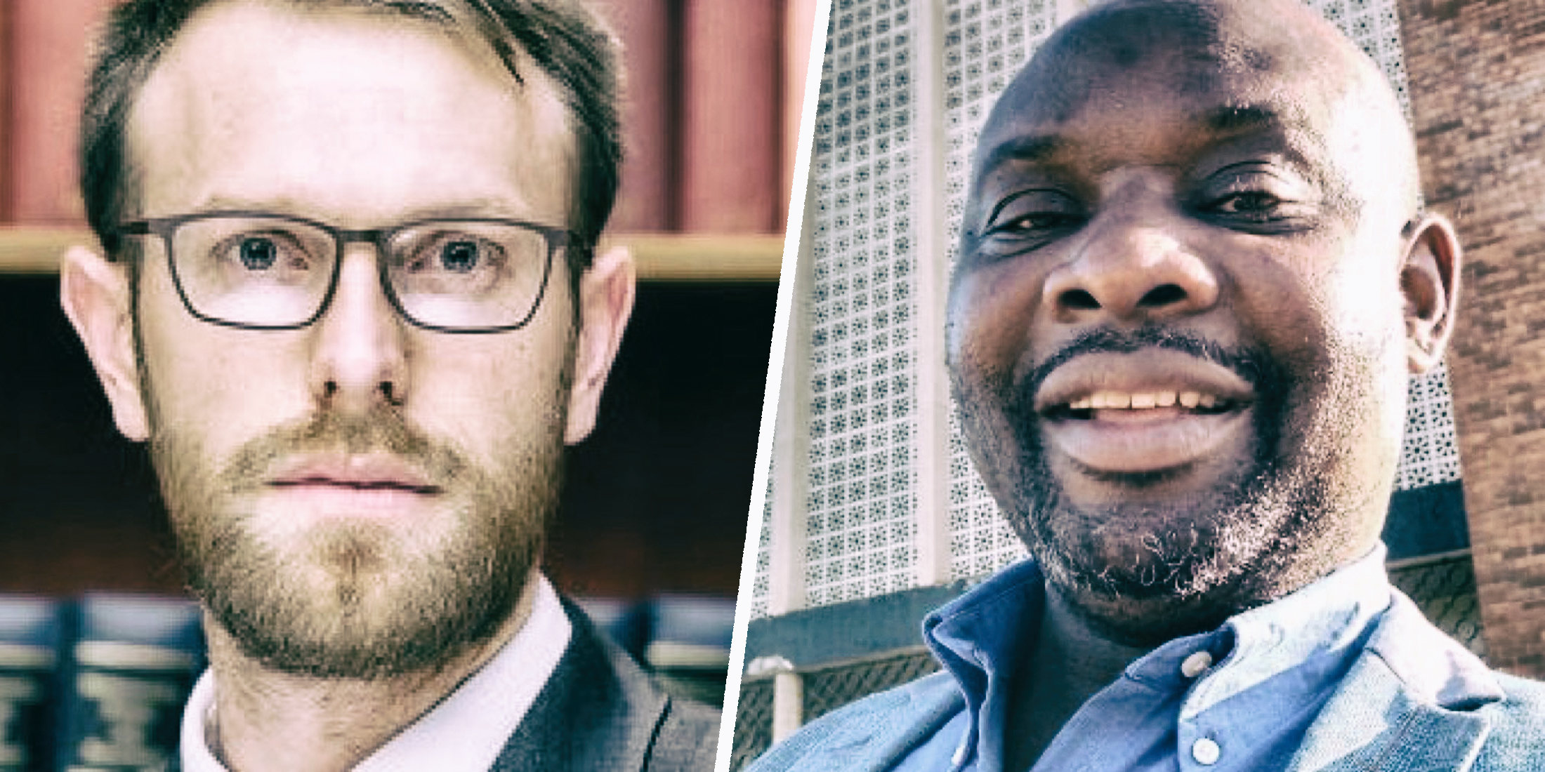 Zimbabwe opposition appeals to Ramaphosa as human rights lawyers detained