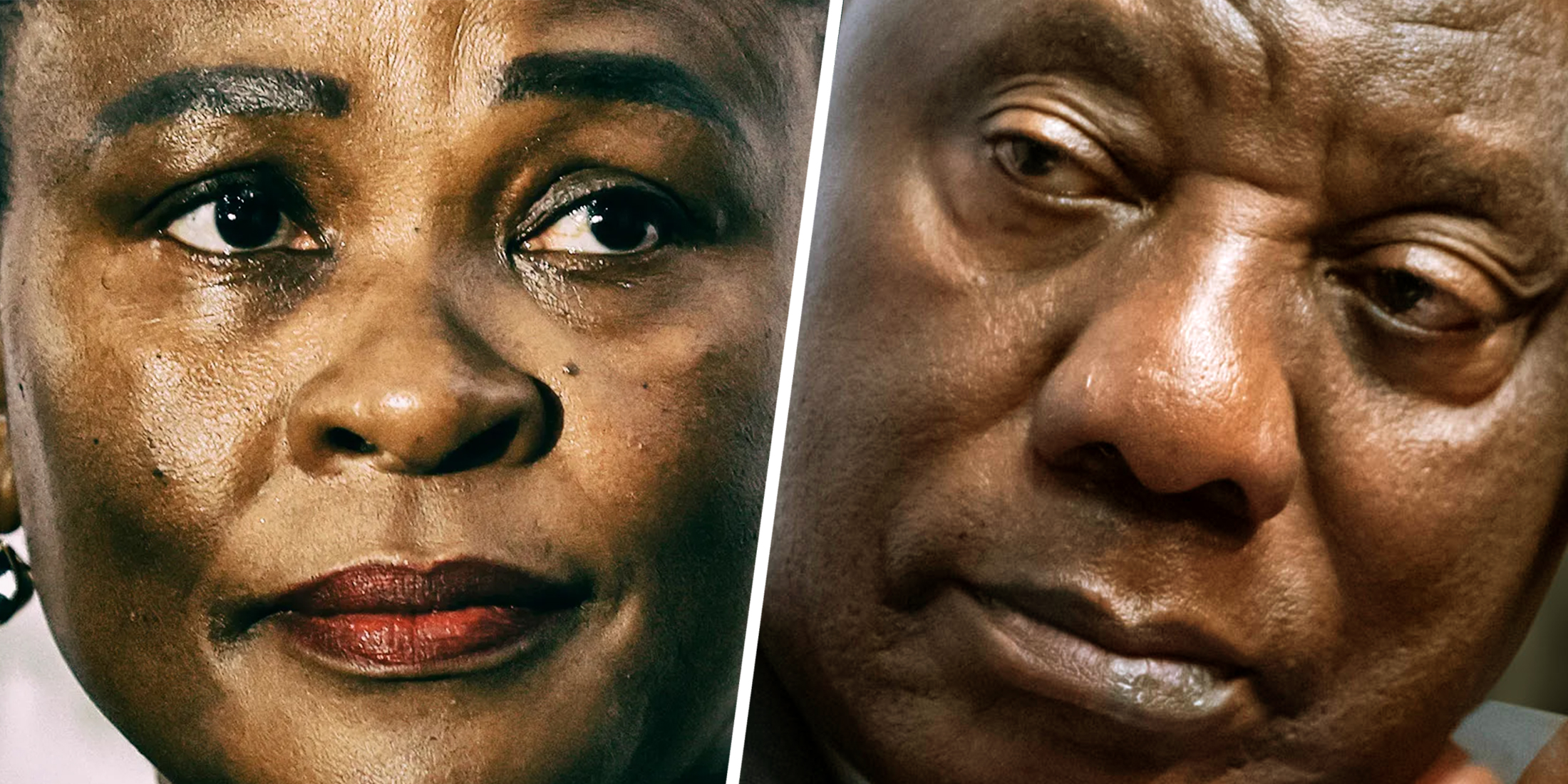 The lessons learnt from the process to remove Busisiwe Mkhwebane from office