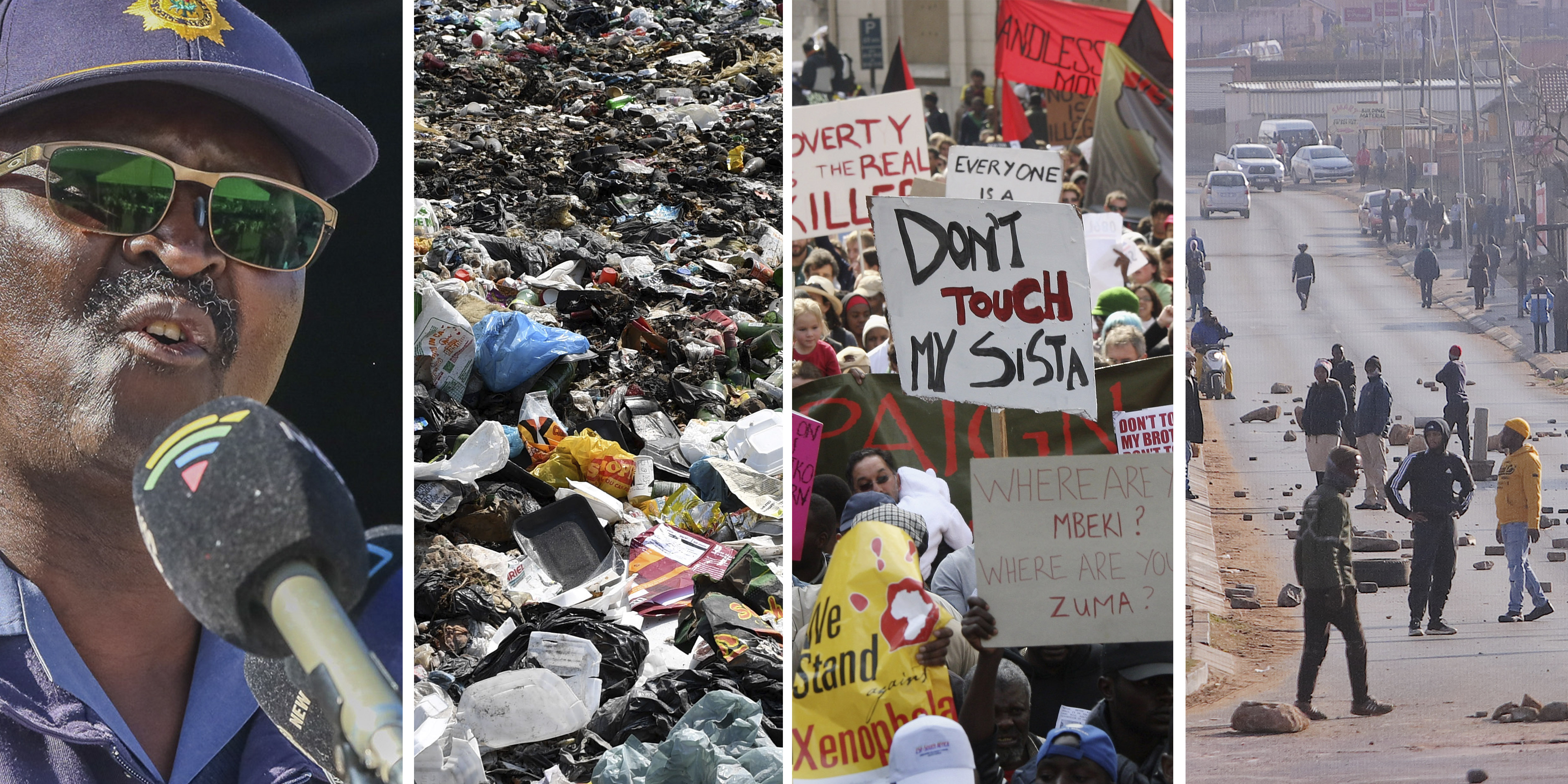 Part 1: Join the other dots… and let’s all work together to get it right this time