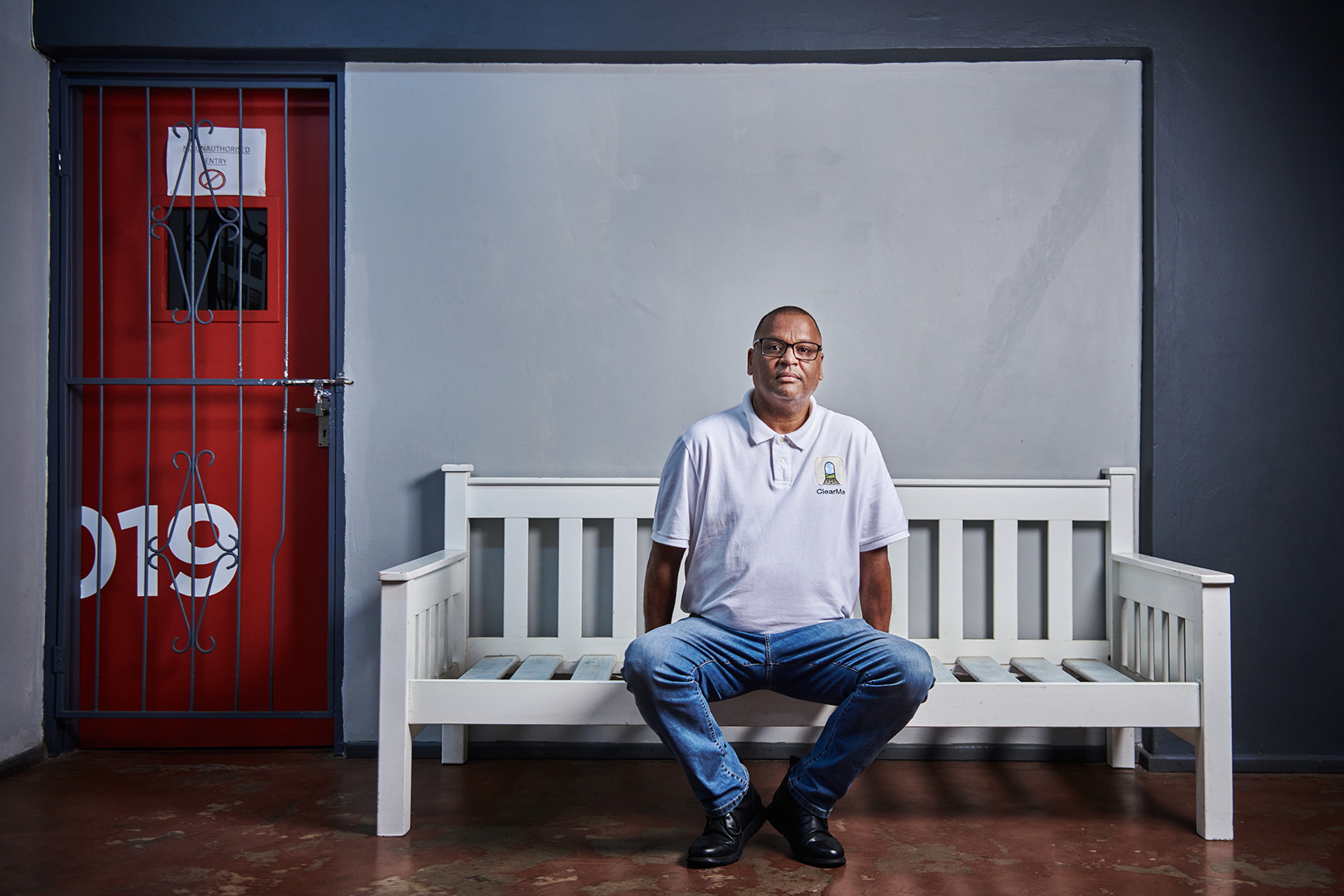 Free at last — one man’s noble quest to clear criminal records from vulnerable people's past