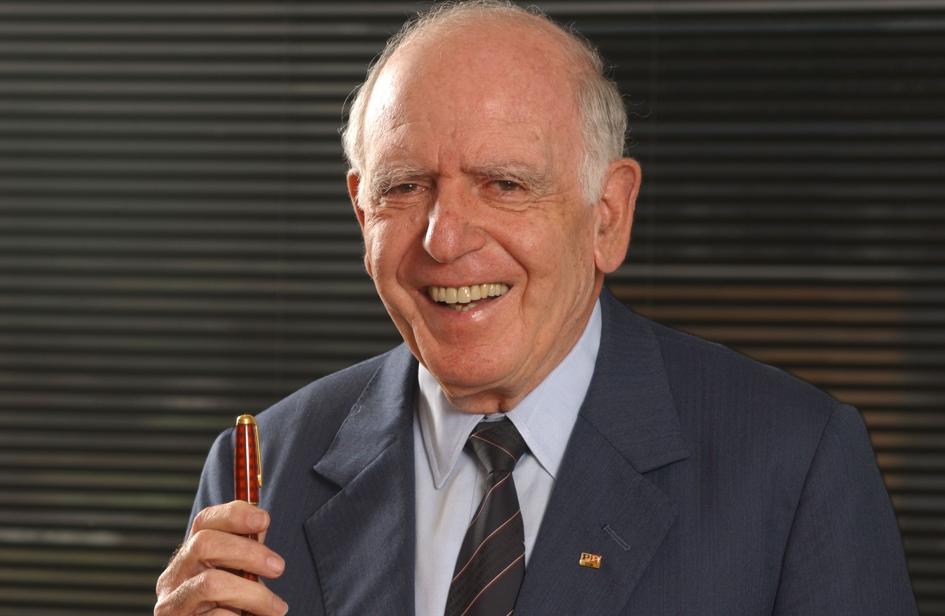 Pick n Pay founder Raymond Ackerman has died