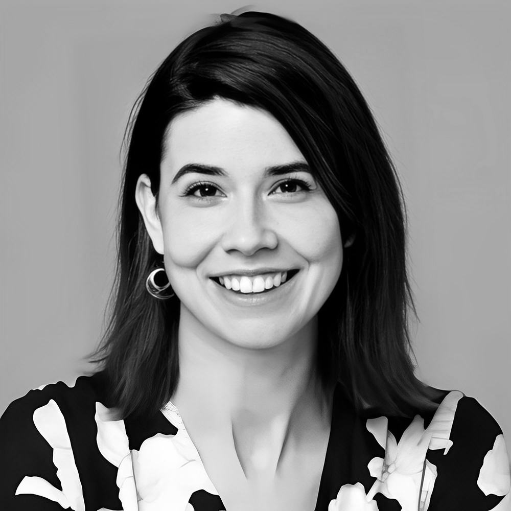 Rebecca Ivey