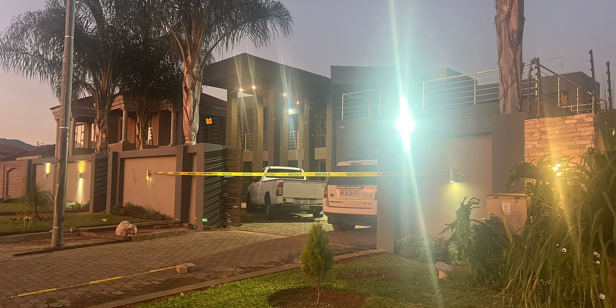 Probe into Makhado gun battle that left 19 alleged gang members dead will rely on forensic evidence, says Ipid