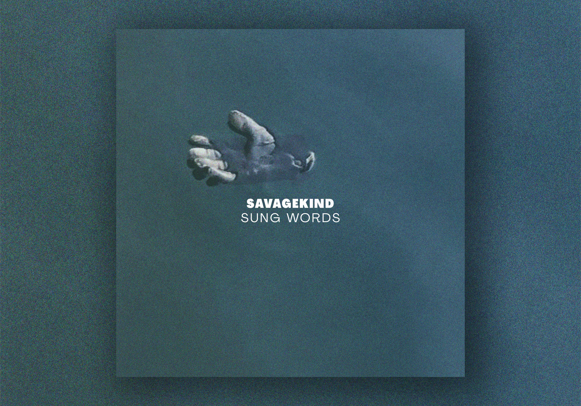 It’s a funny thing with words — when coupled with evocative music they become personalised poetry in motion