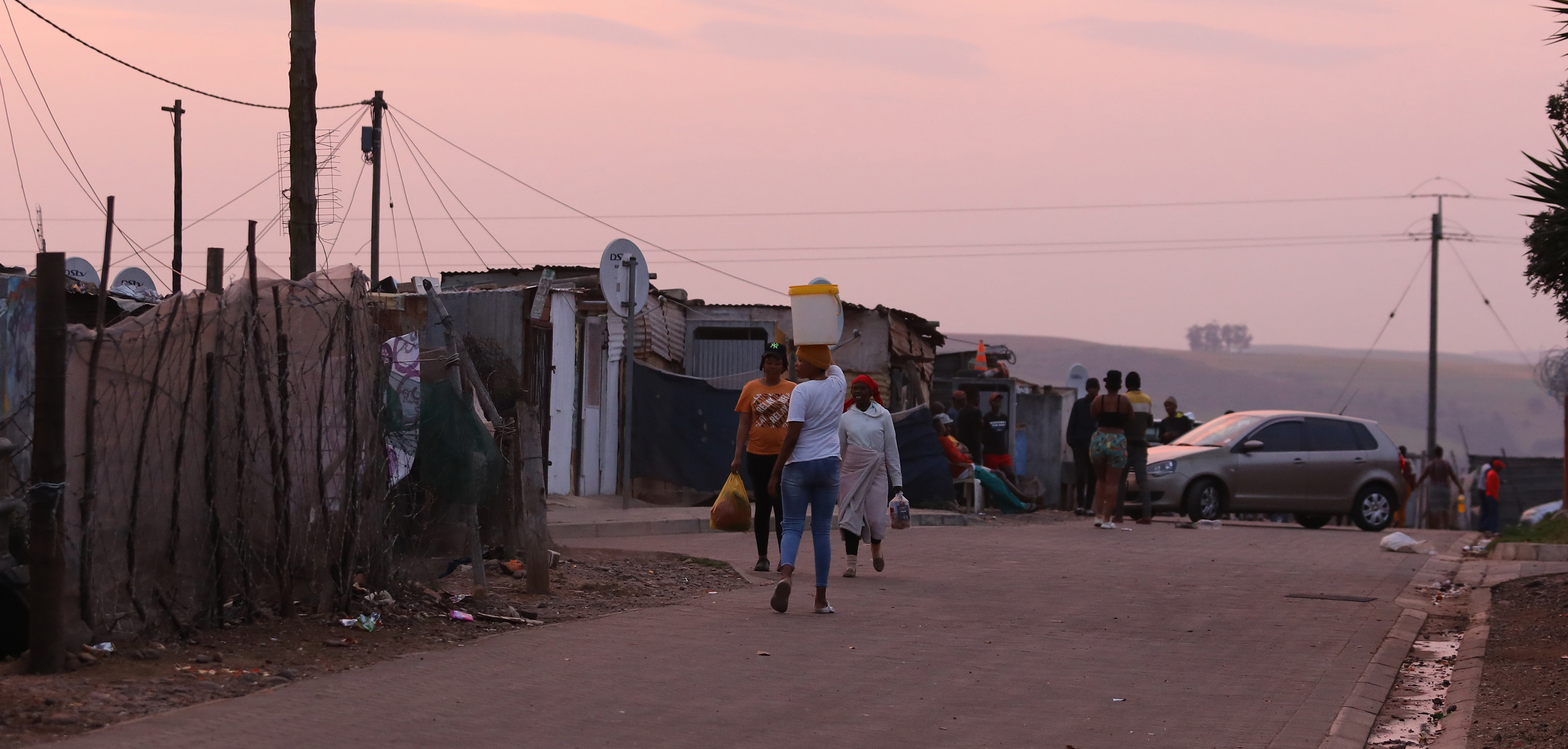 Divided and riven with discontent — a deep dive into Swellendam