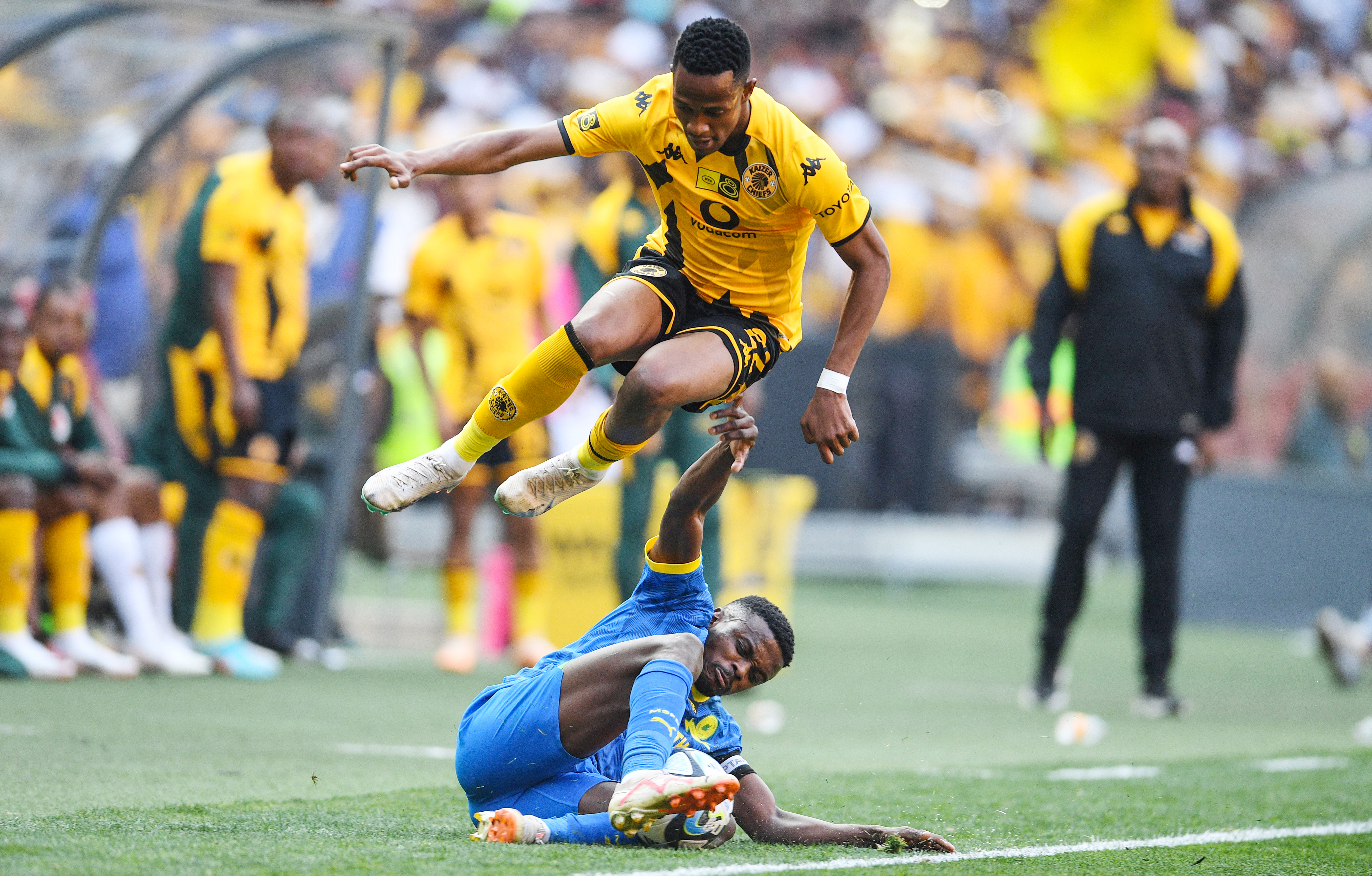 Important takeaways from the MTN8 semifinals, including the brilliance of Brazilian Ribeiro Costa