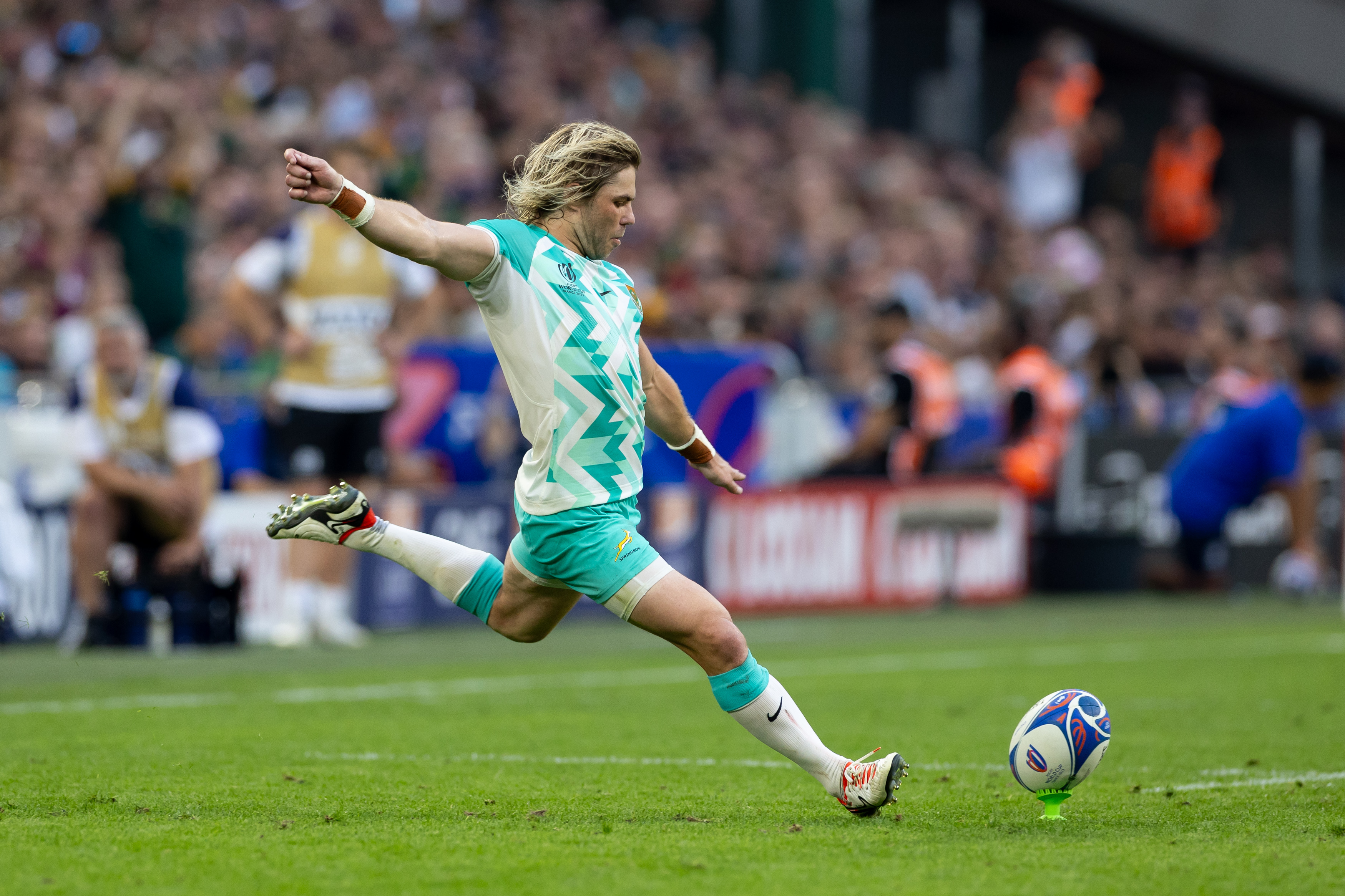 Boks ideally placed following mixed performance against Scotland that didn’t reveal their full hand