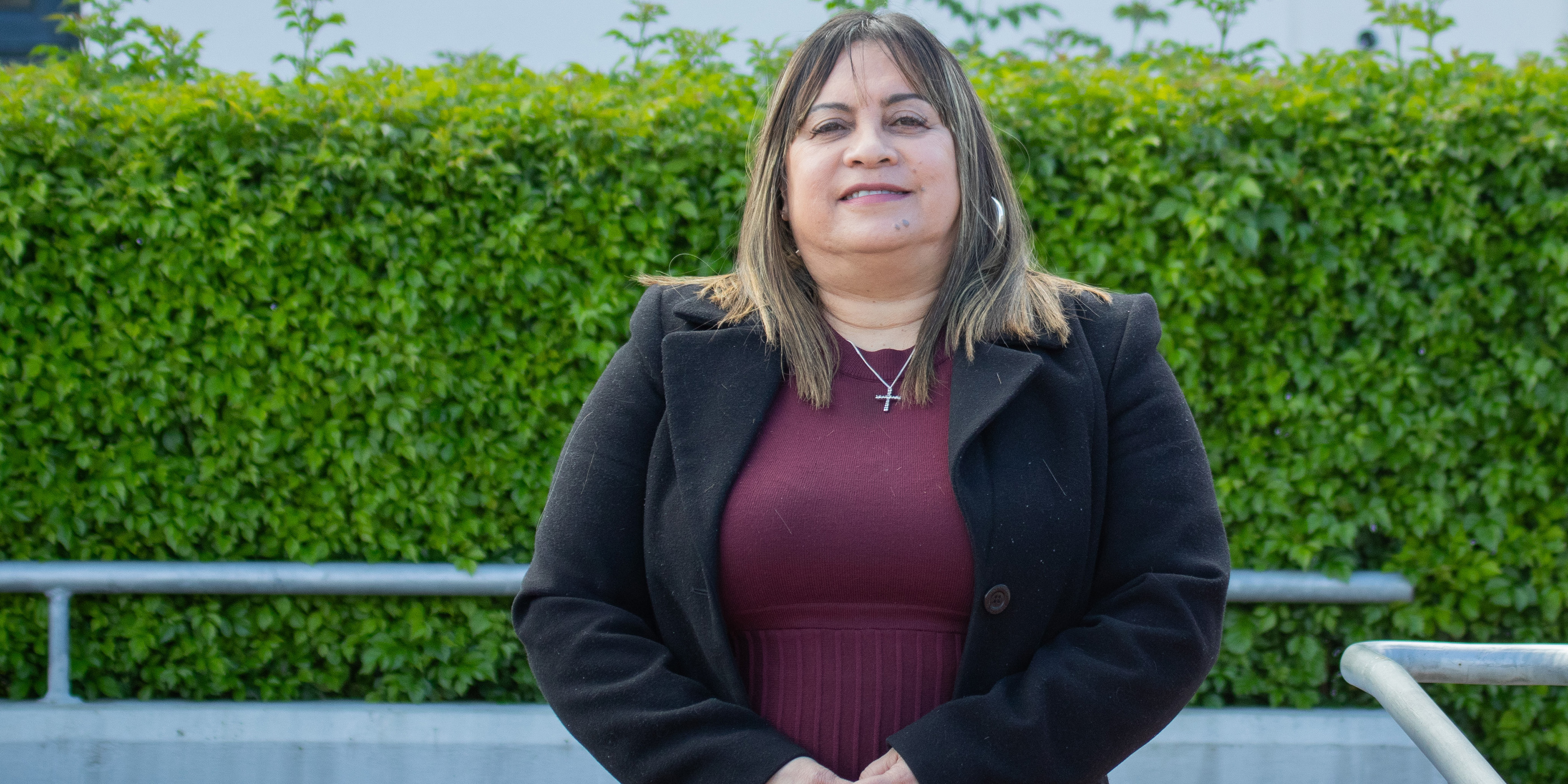 A passion you can count on – meet the Western Cape teacher who banished the scary maths ‘monster’