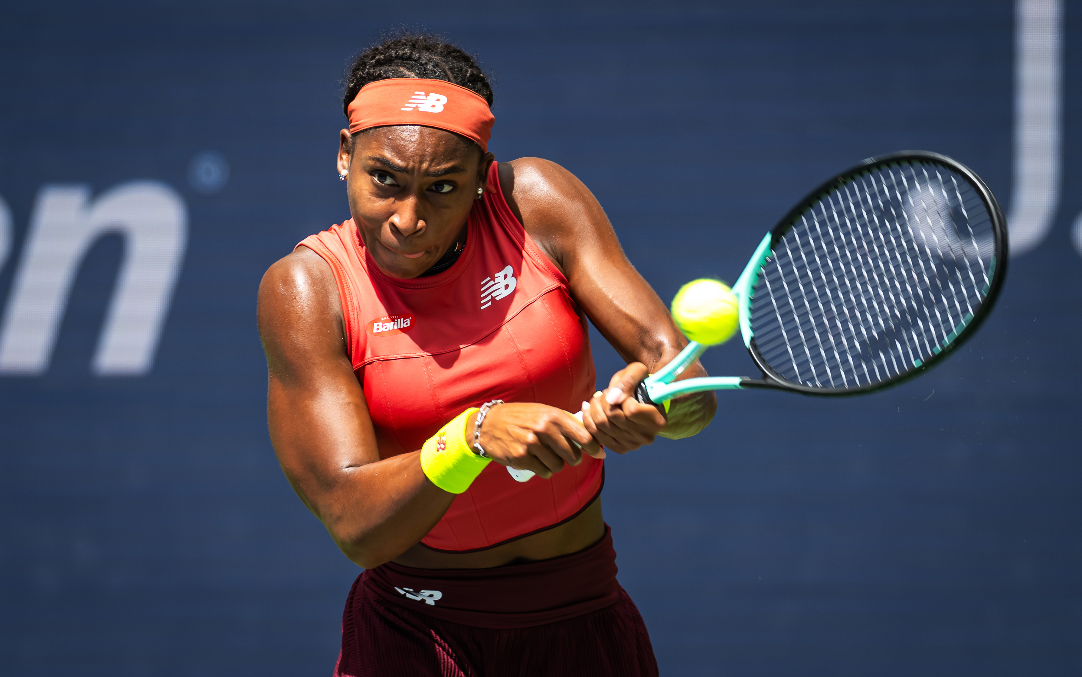 Cocomania – can rising tennis star Coco Gauff handle the pressure of expectation?