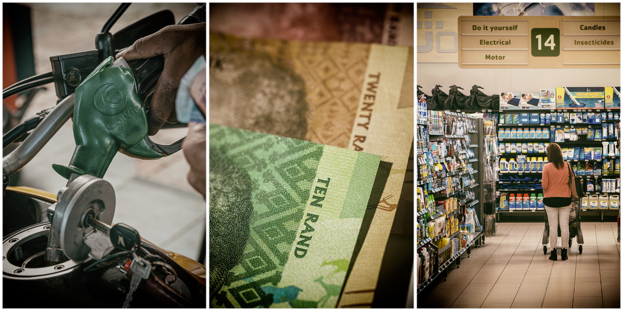 Sarb likely to hold rates steady, but fuel and food prices remain a concern