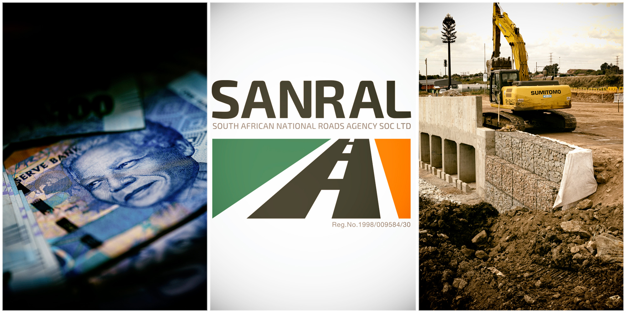 Sanral's ‘arbitrary’ modification of huge construction contracts has cost taxpayers ‘billions’