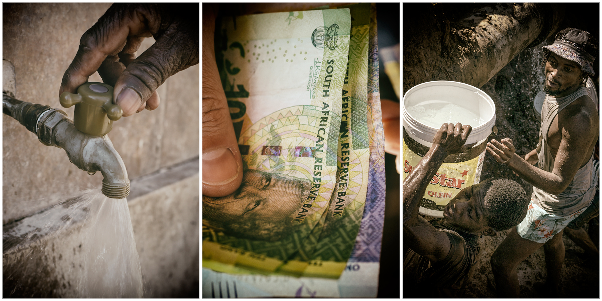 Commission warns of water supply 'disaster' in KZN unless municipalities tackle maintenance and corruption