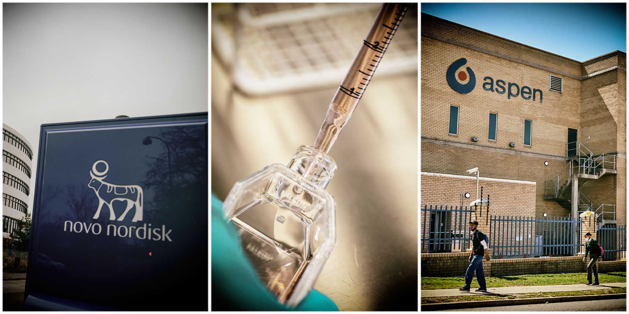 Aspen’s Novo Nordisk deal a ‘feather in our cap’ and an NCD battle boost - top executive