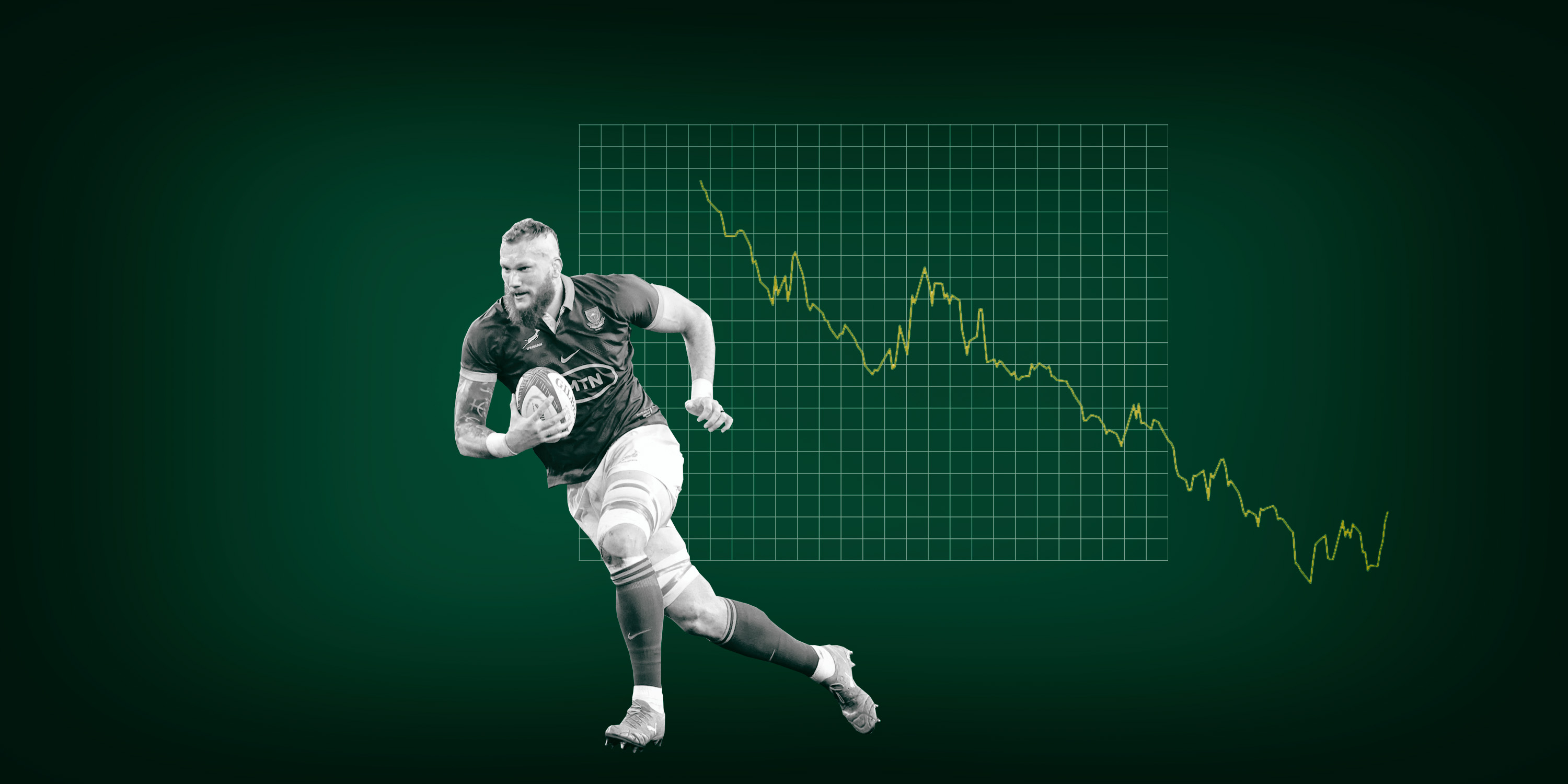 After the Bell: Who will win RWC 2023? Fortunately, financial analysts know — sort of