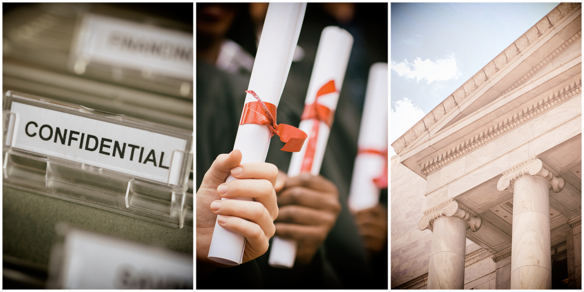 How SA’s Popia privacy law is protecting government’s academic-degree fraudsters