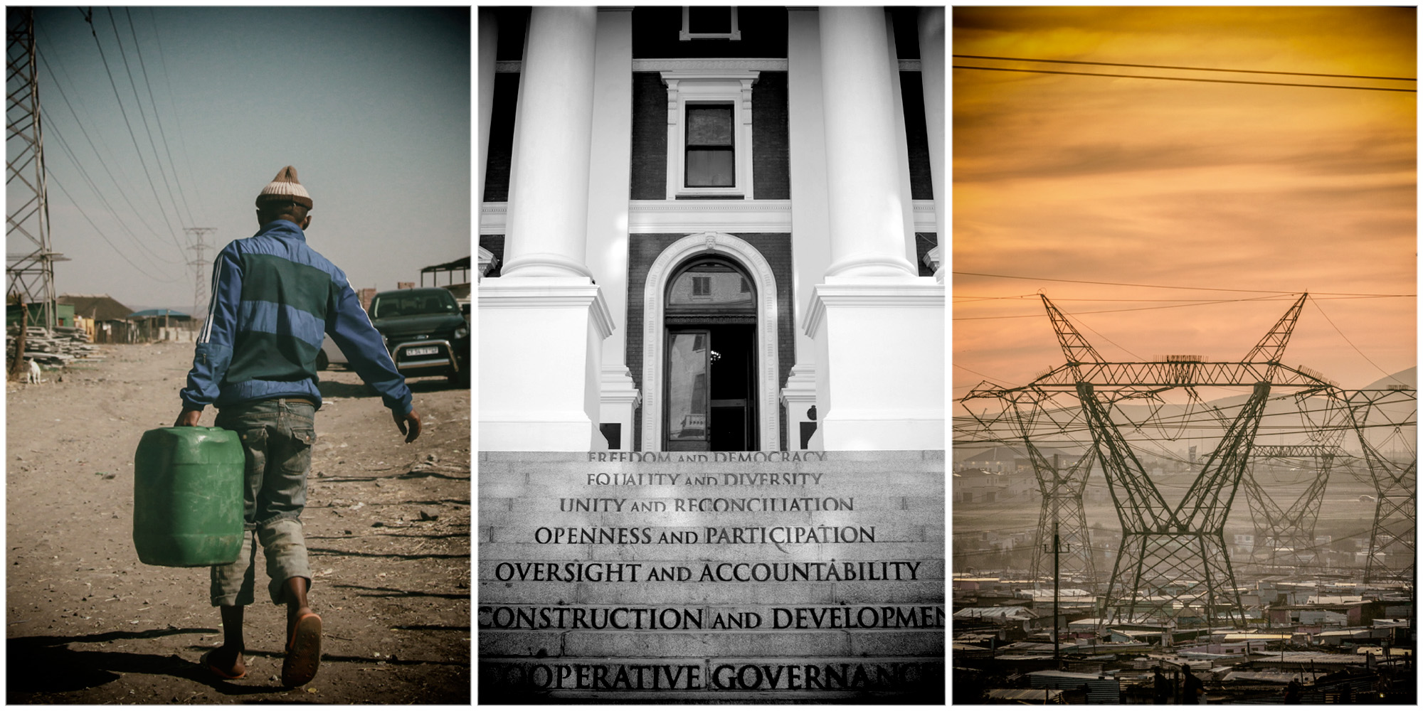 Governance warning lights flashing: Shortcuts and fudged legislative processes undermine SA democracy