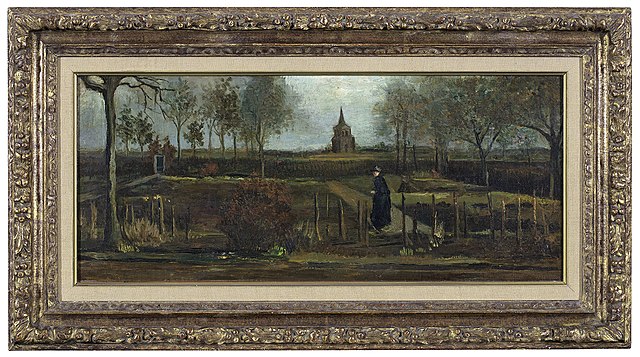 Vincent_van_Gogh_-_Lentetuin,_de_pastorietuin_te_Nuenen_in_het_voorjaar,_-_1962.0200_-_Groninger_Museum