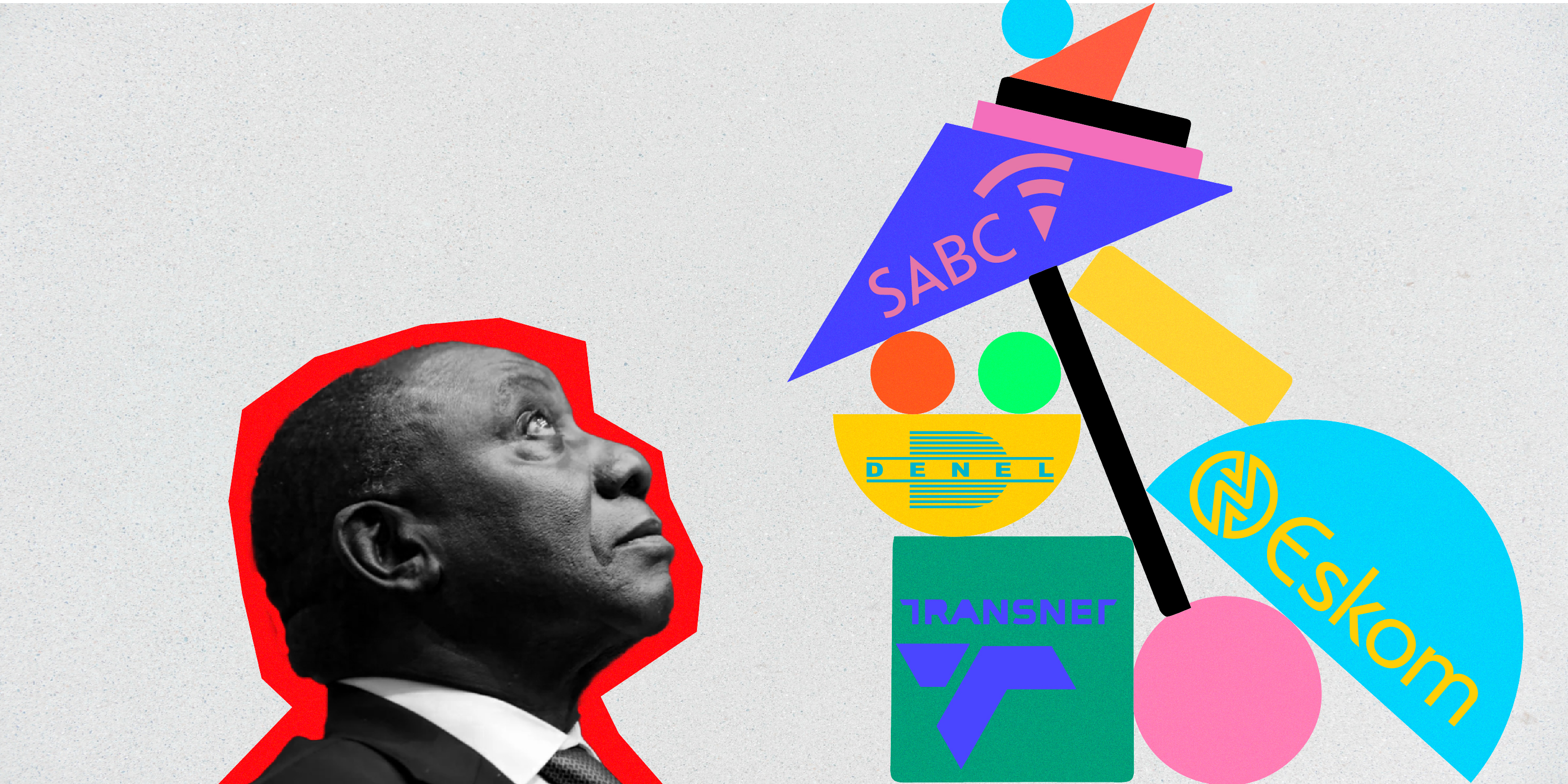 The big climb to SOE reform; Buthelezi and Biko's contrasting legacies; one man's quest to clear the vulnerable's records