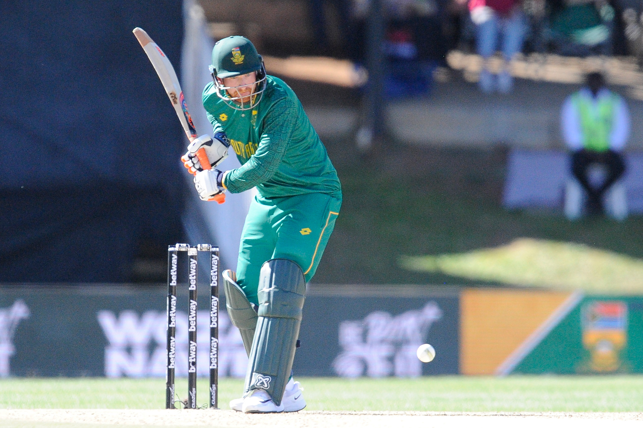 Ten players to keep an eye out for at the World Cup in India