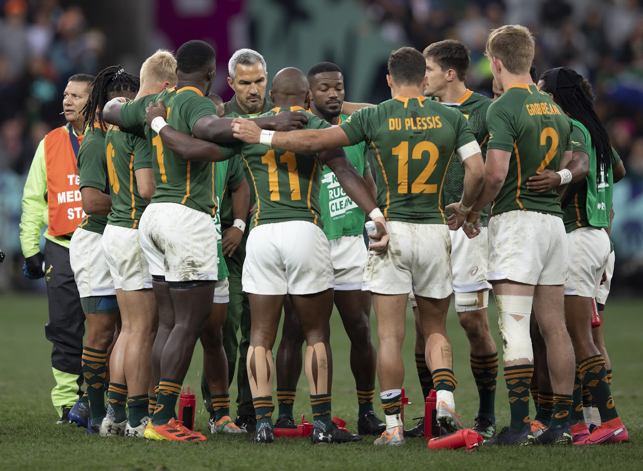 Blitzboks suffer 2024 Olympic Games setback after defeat to Kenya in Zimbabwe qualifier