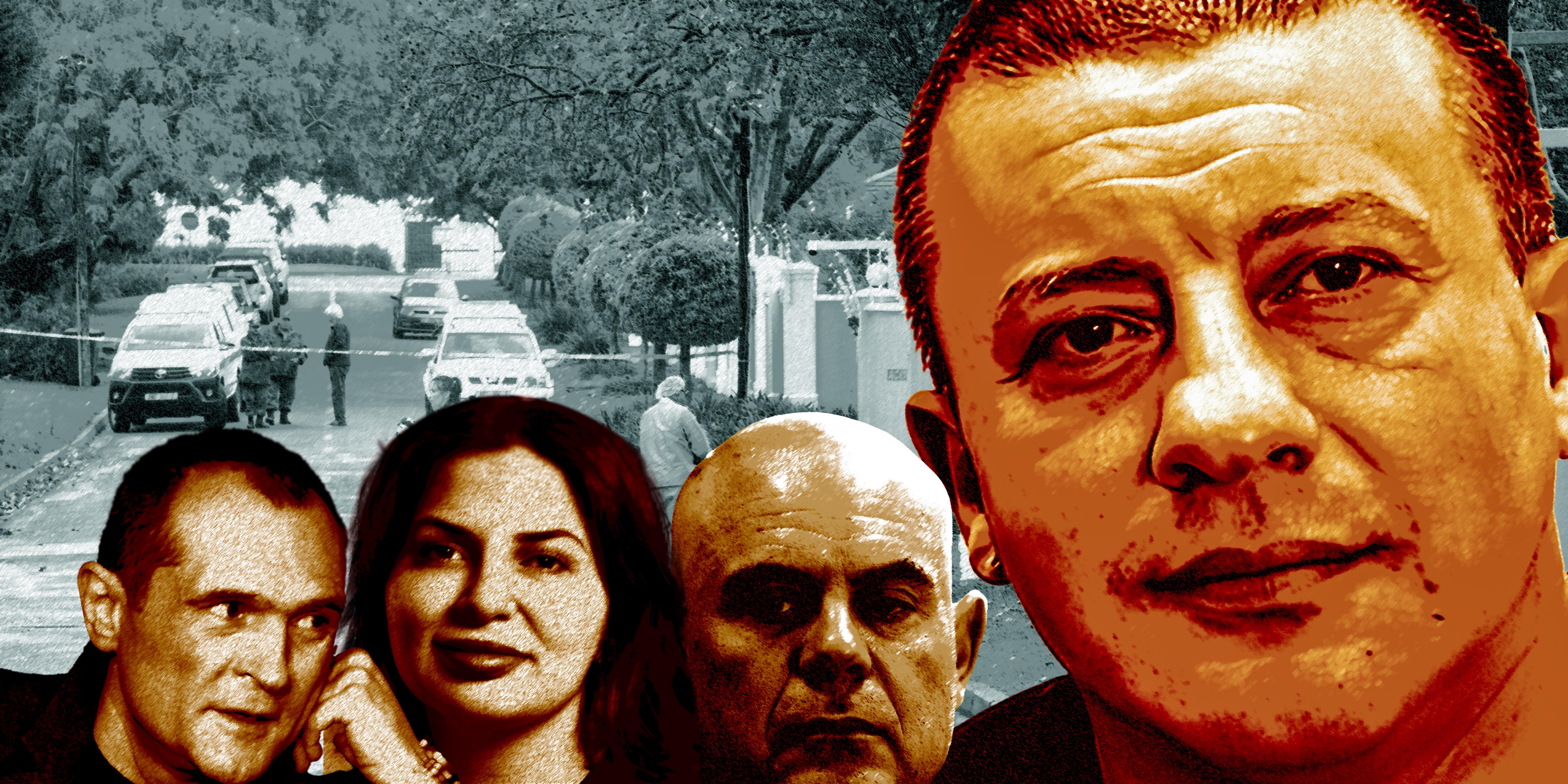 Constantia killings — ‘oligarchs in SA’ plus other curious details linked to the Krasimir Kamenov case