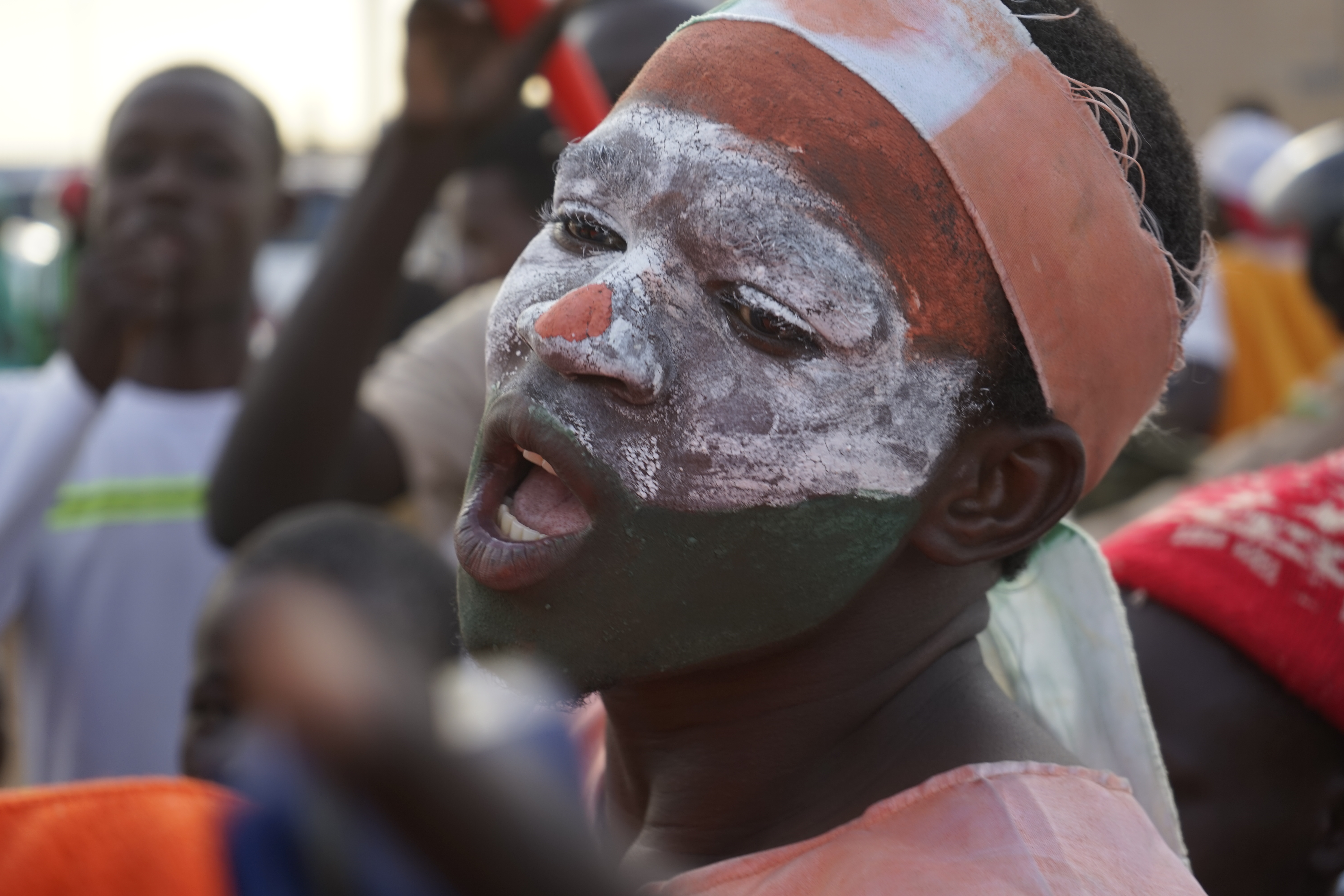 French ambassador to Niger leaves as relations nosedive after coup