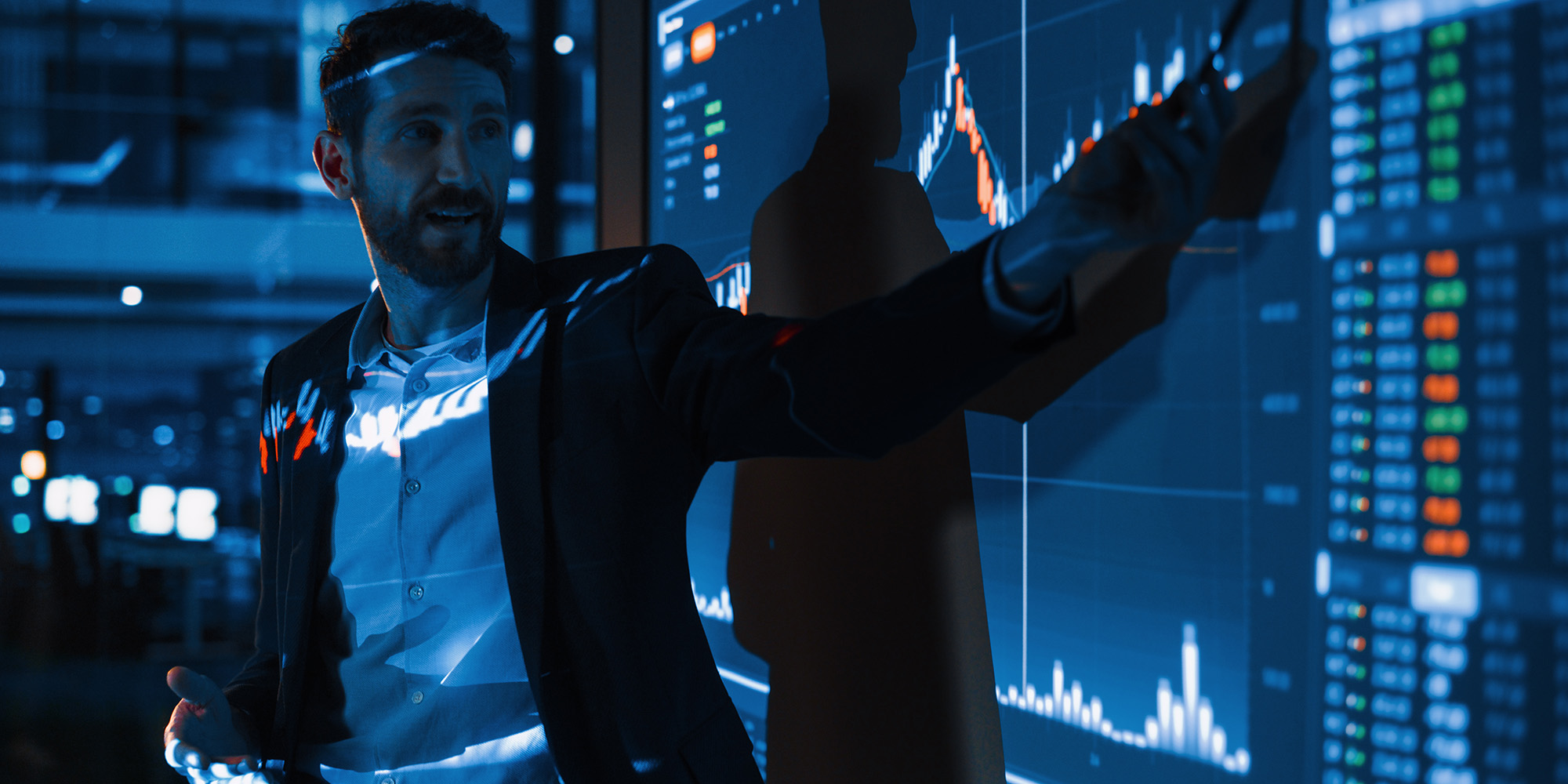 Private equity firms’ investments are powering up energy opportunities in southern Africa