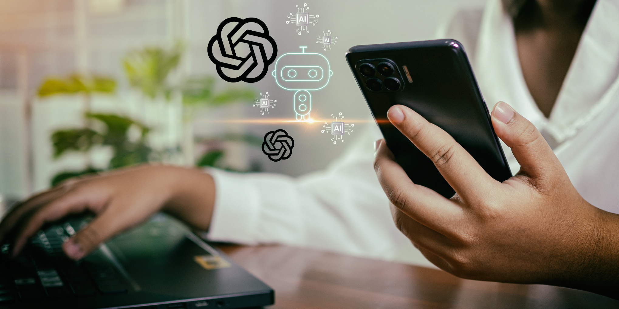 After the Bell: What if you asked AI about the future of AI?