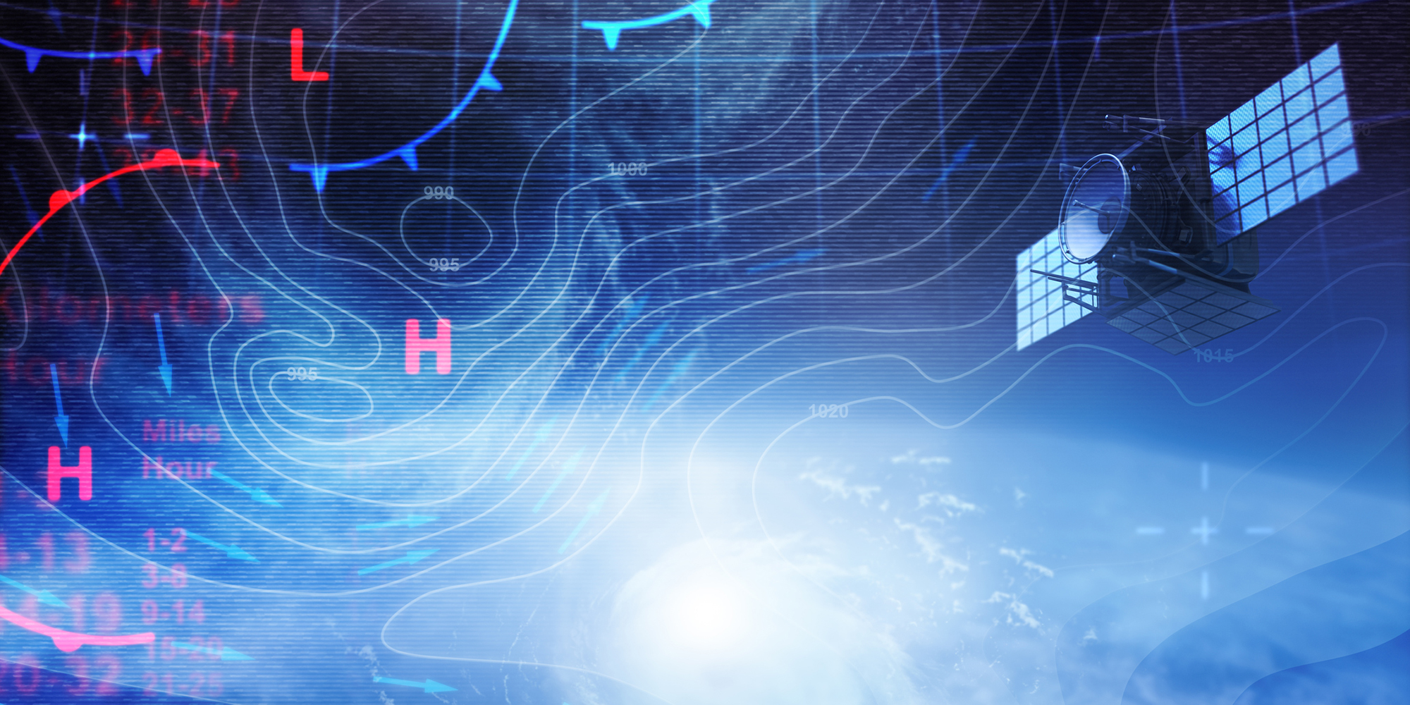 After the Bell: It’s been a record year for billion-dollar weather disasters