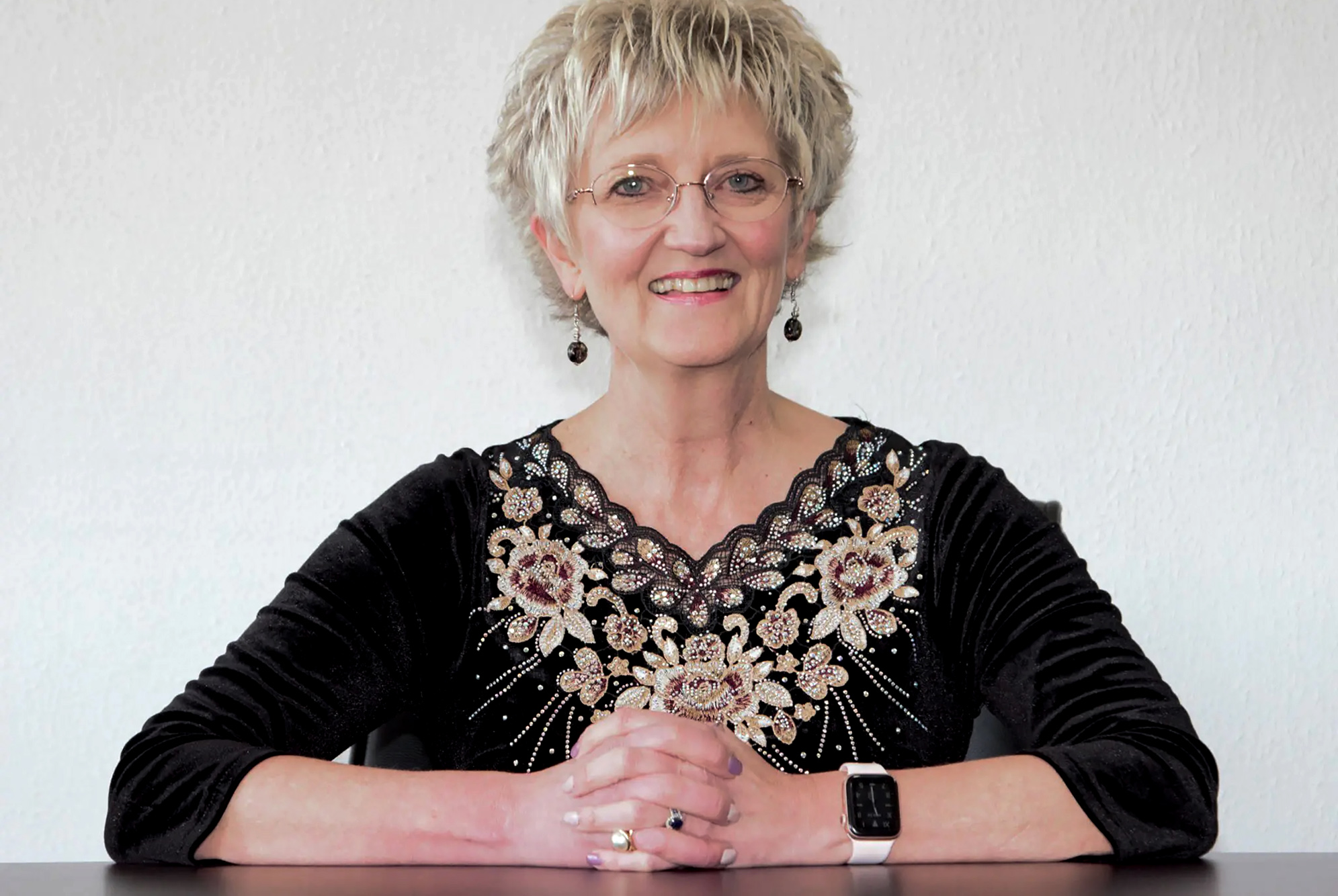 Women in Health – vaccine safety prof on her passion for making a difference