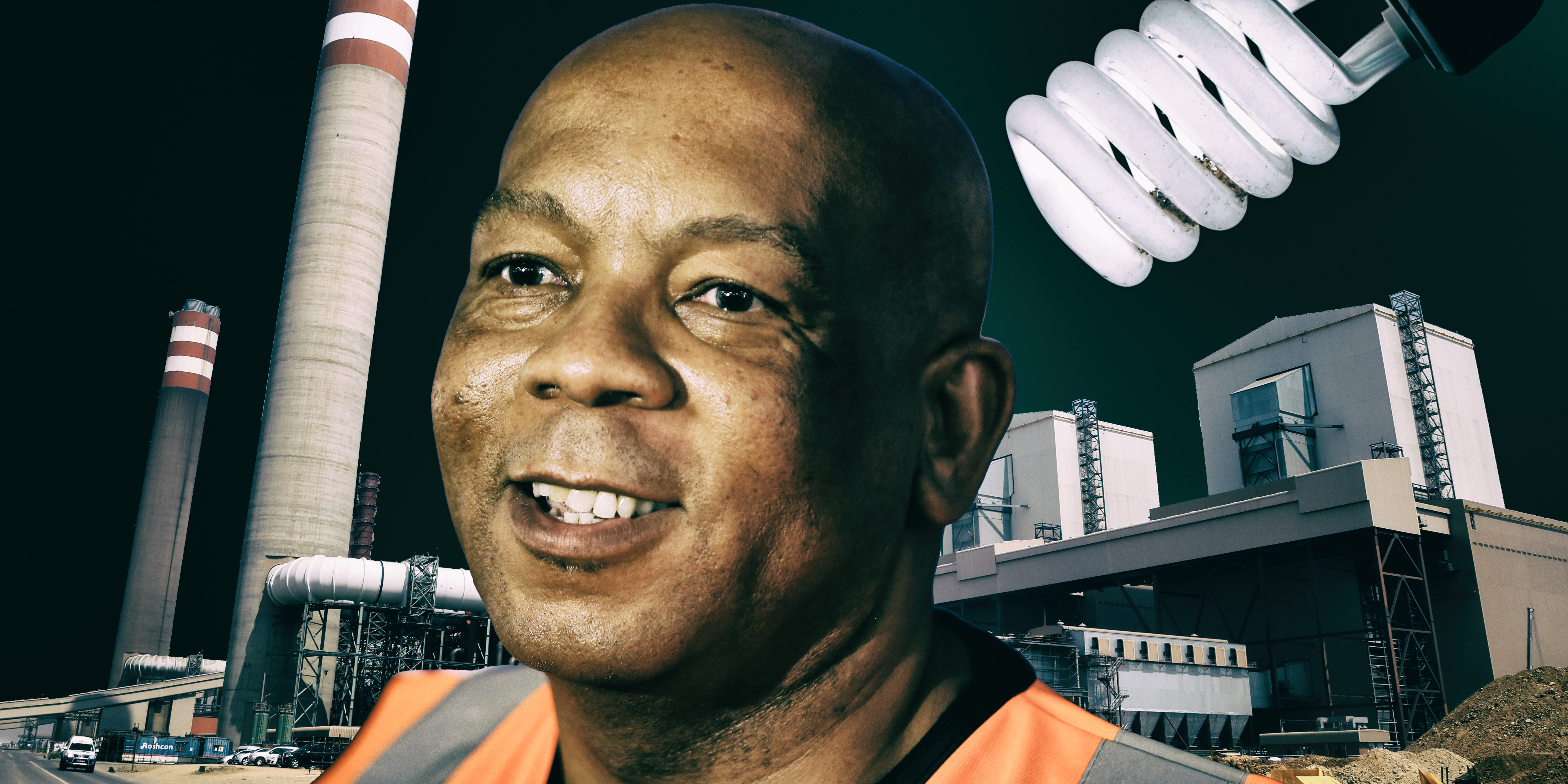 Load shedding should ease with better diesel supplies and Kusile unit reignited