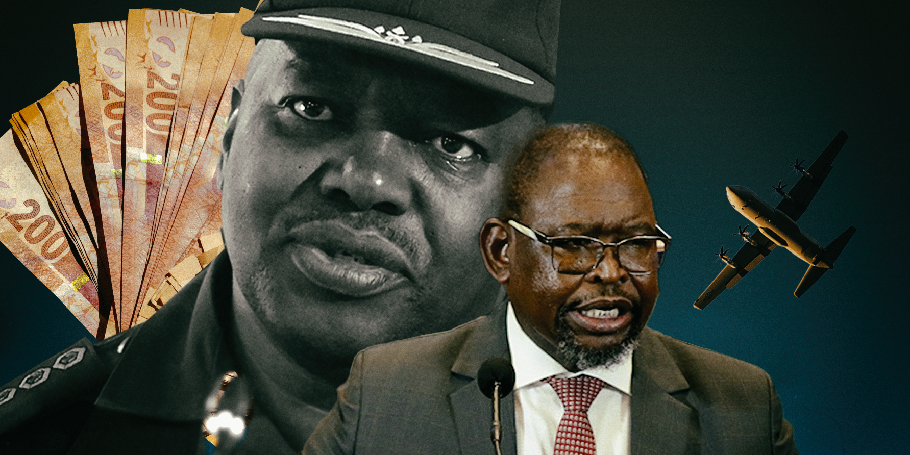 SAPS boss Masemola tightens the purse strings on food, travel and new appointments costs