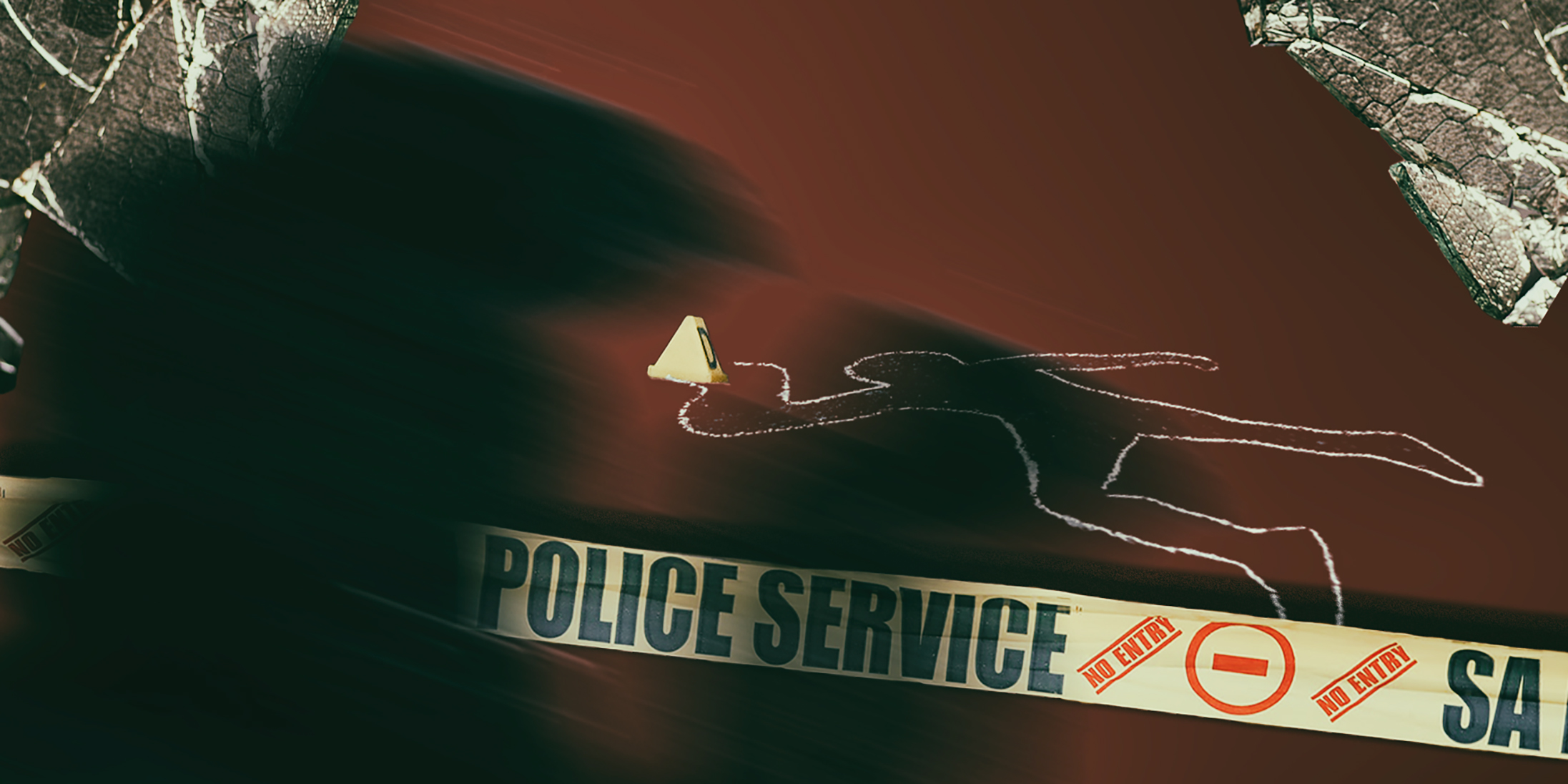 Two Cape Town shootings, one outside an upmarket restaurant, echo private security skirmishes of years past