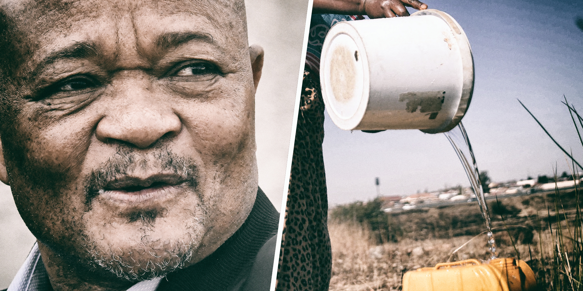 Cabinet asked to approve legislative changes for better municipal water delivery