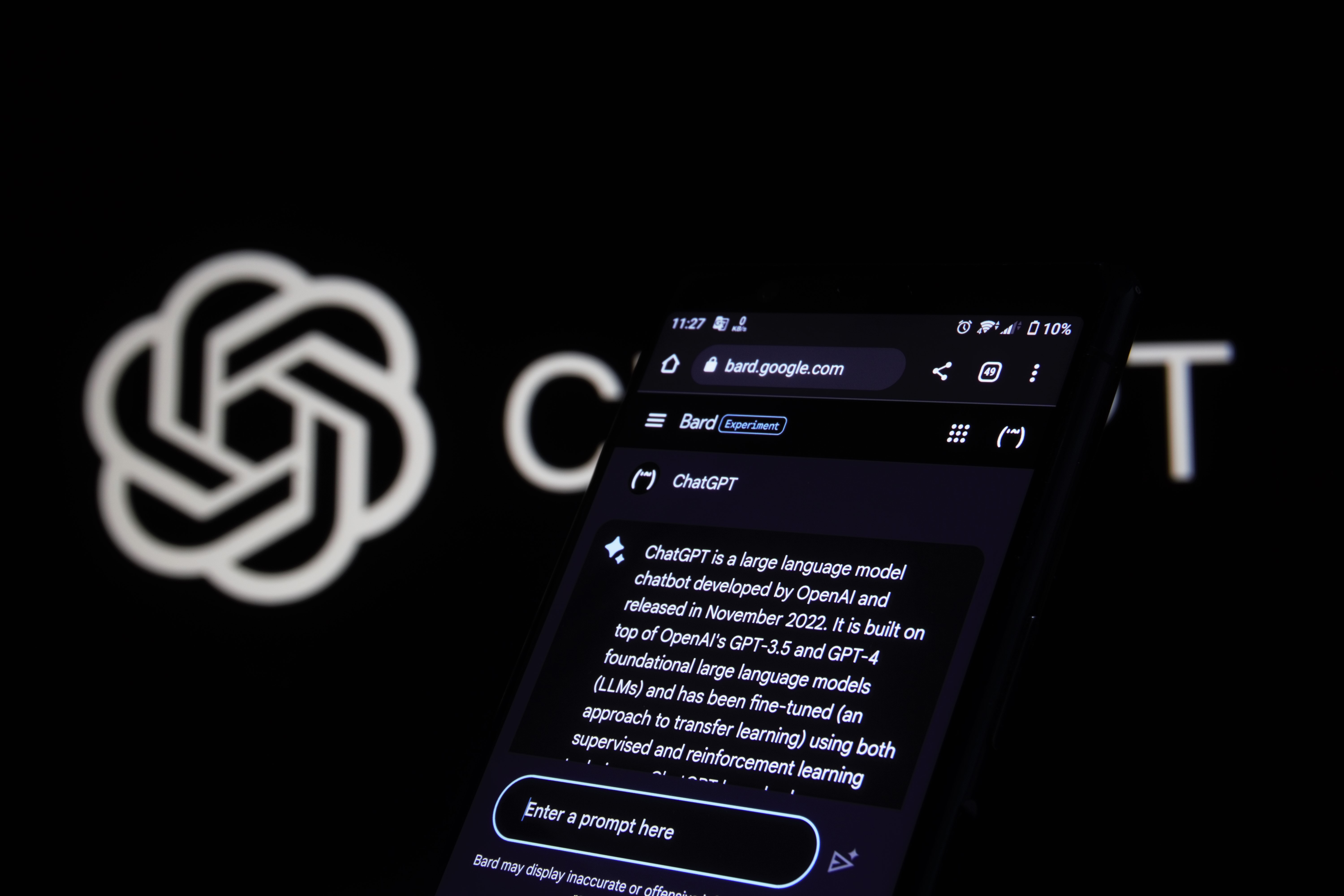 A warning to business leaders adopting generative AI without a plan