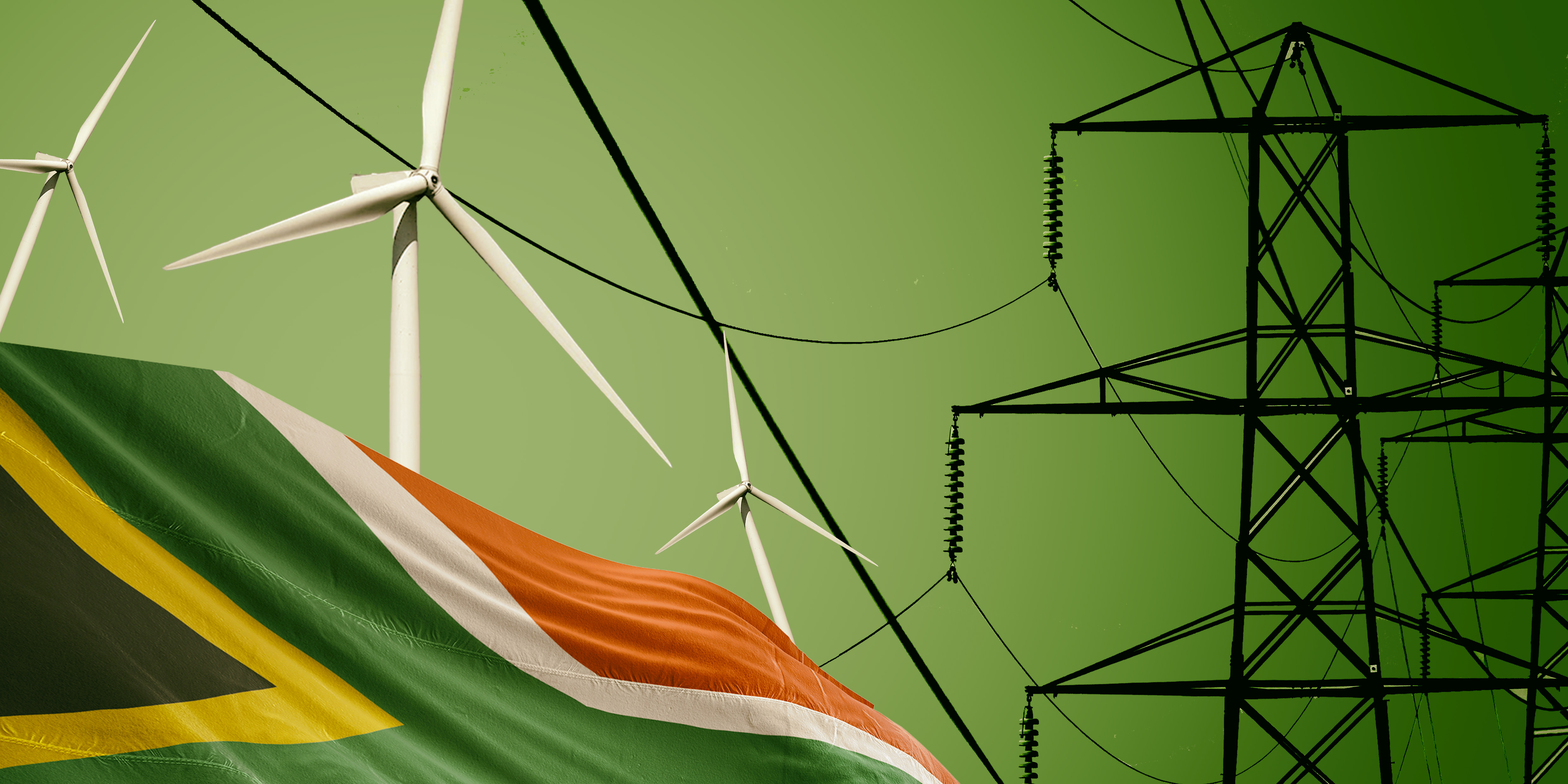 Part 6: Electricity and the green economy – a once-in-a-century opportunity