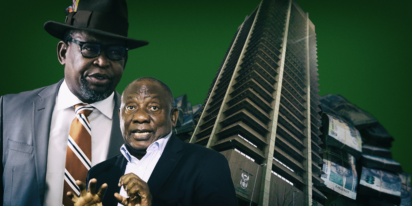 ANC, alliance partners push back on Treasury’s cost cuts ahead of 2024 elections