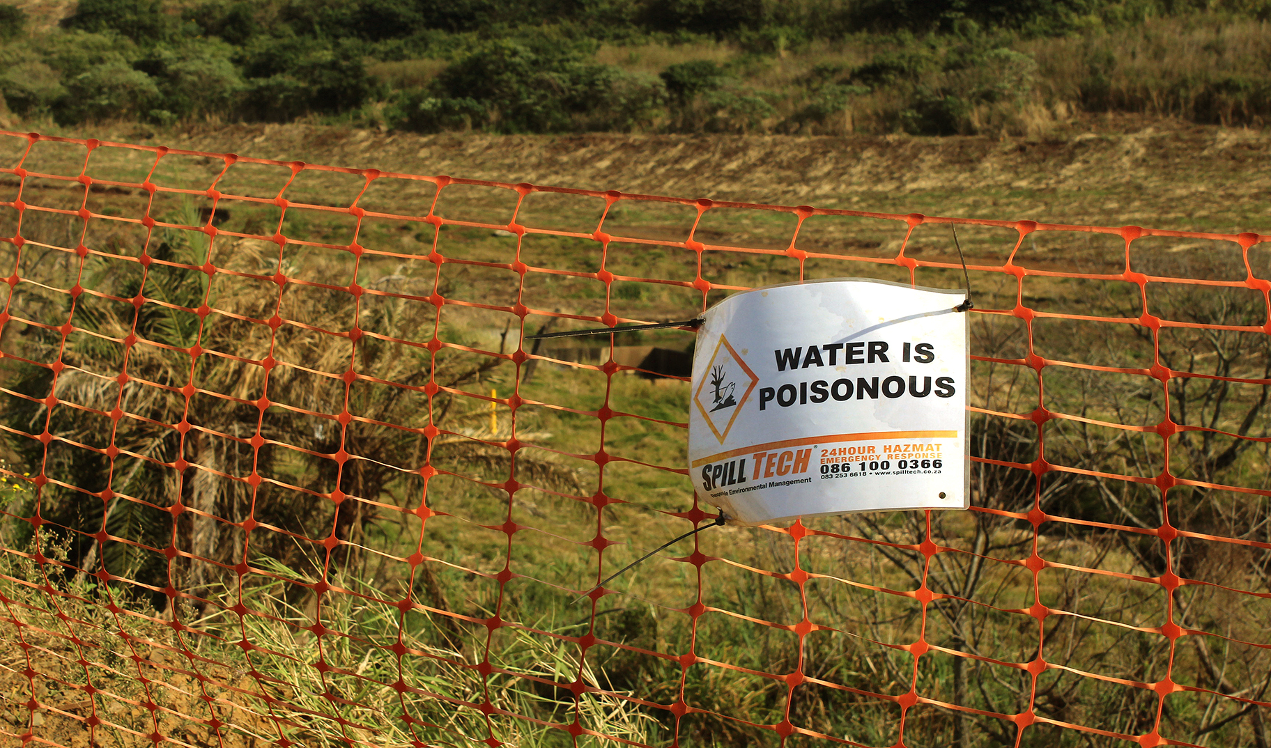 Two years after UPL chemical inferno outside Durban, still no sign of a criminal trial