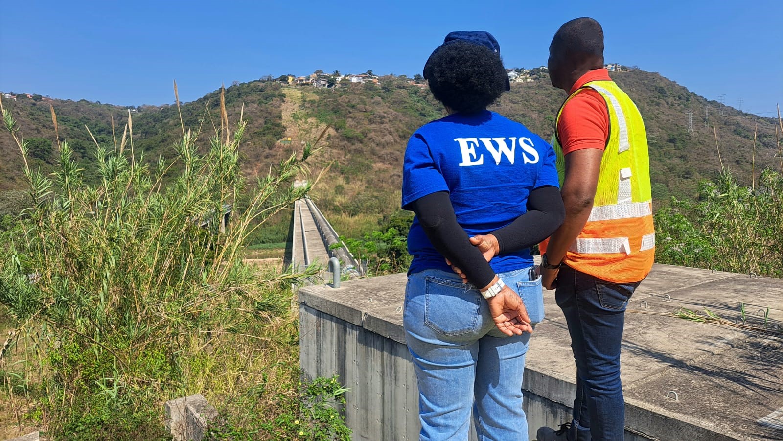 Police to probe pipeline ‘sabotage’ after major Durban water outages