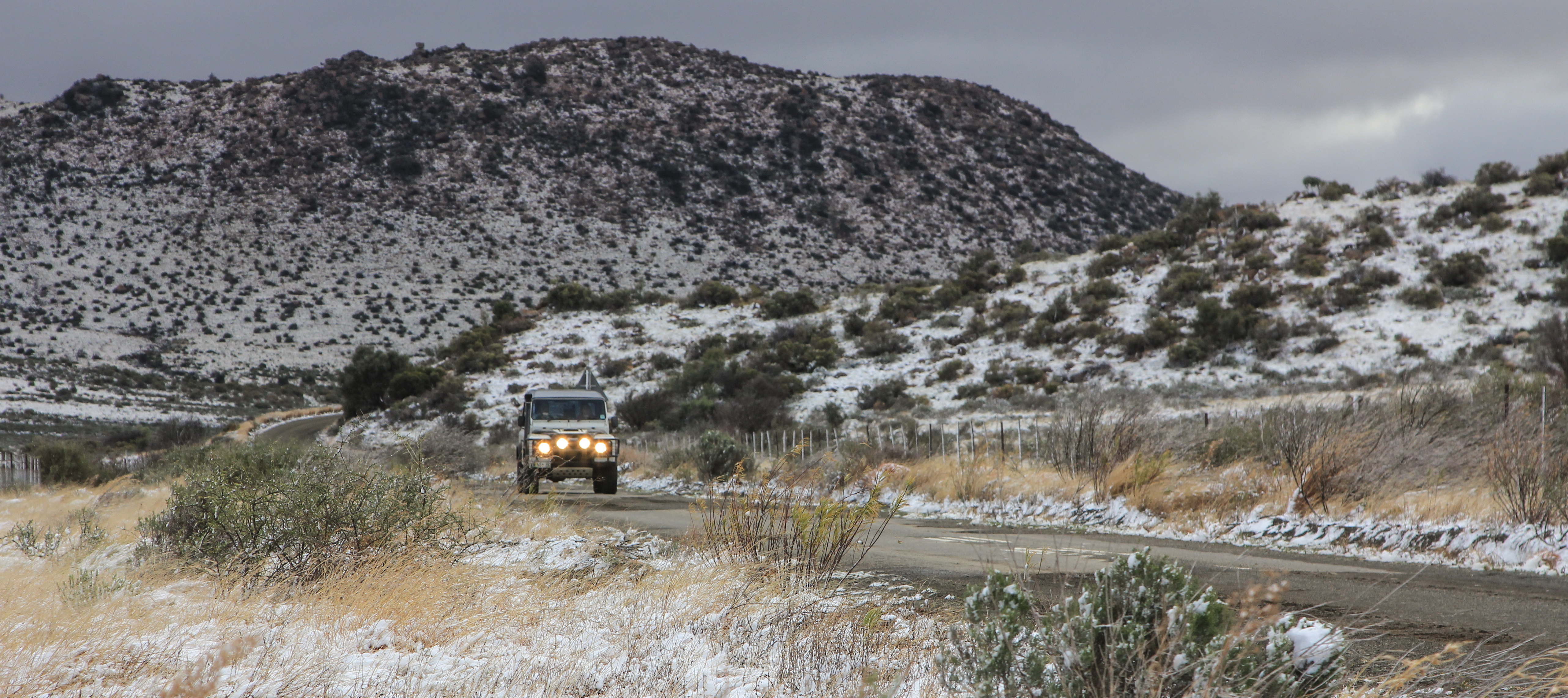 Eastbound excursions — the traveller’s guide to happy road-tripping through the Karoo heartland